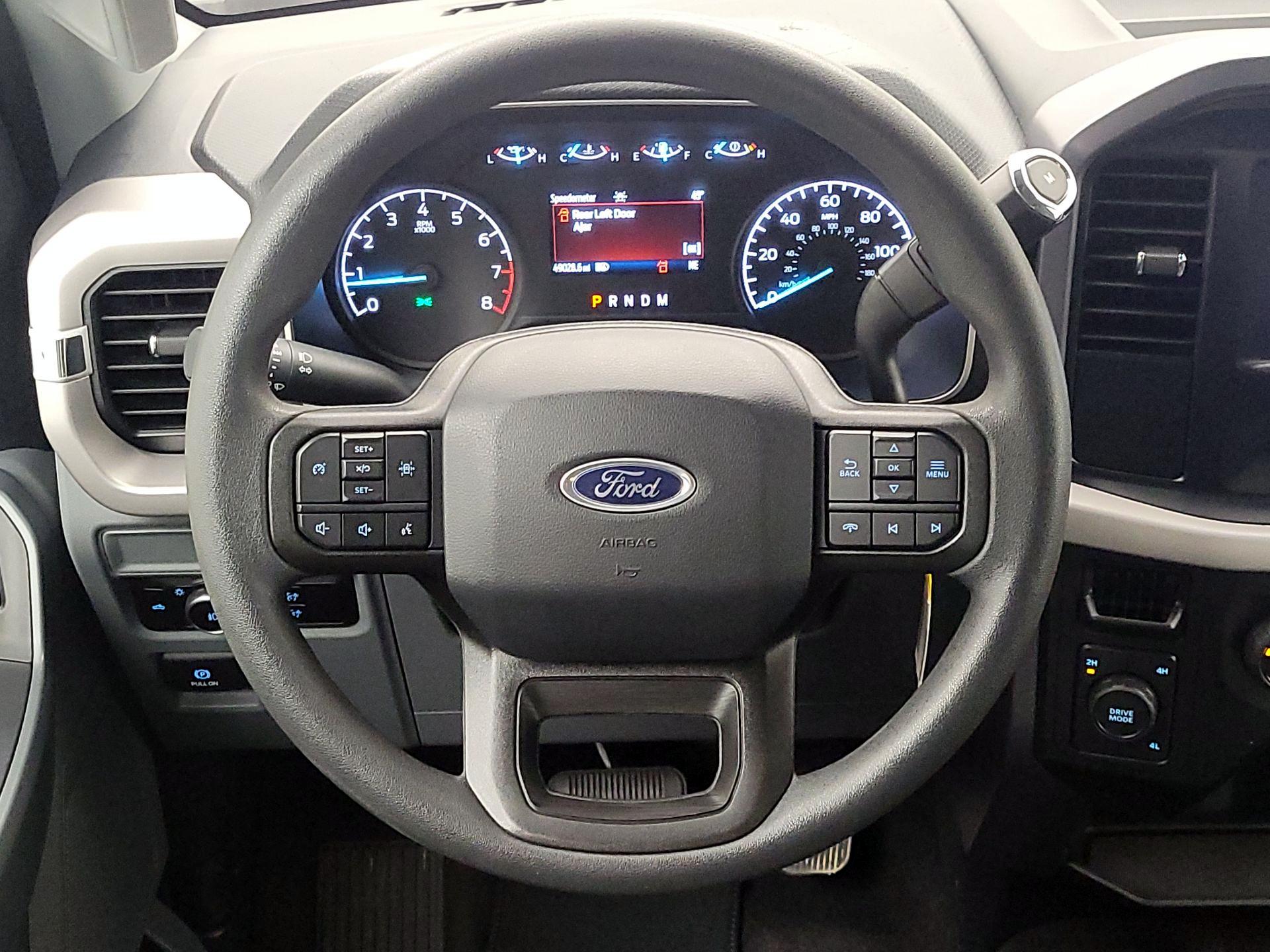 Thumbnail: 2023 Ford F-150 - 10