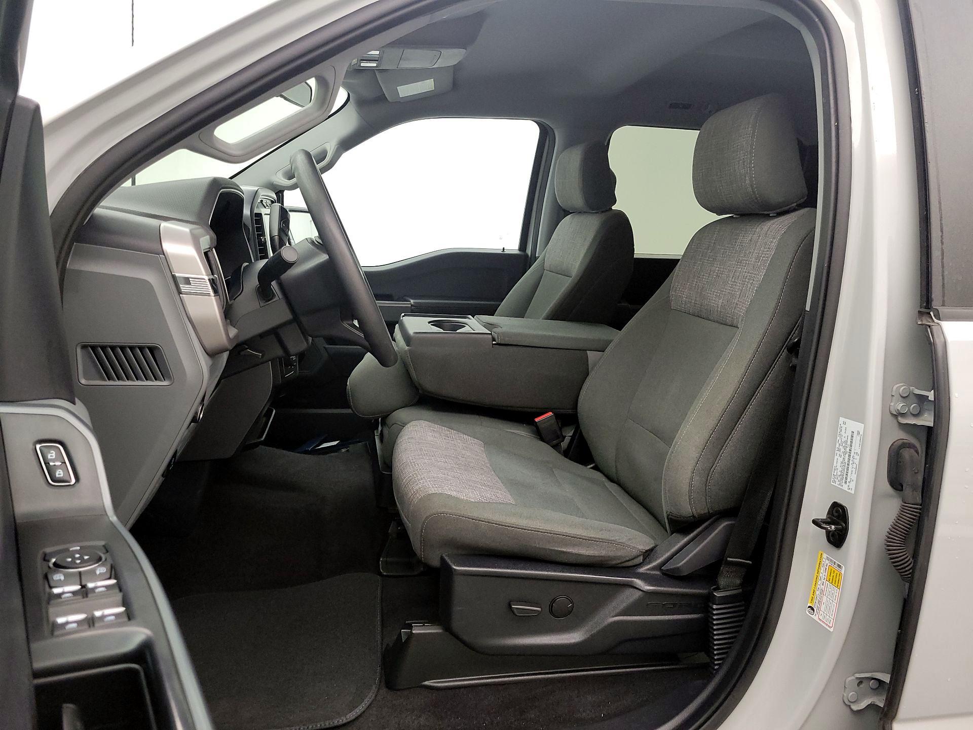 Thumbnail: 2023 Ford F-150 - 11