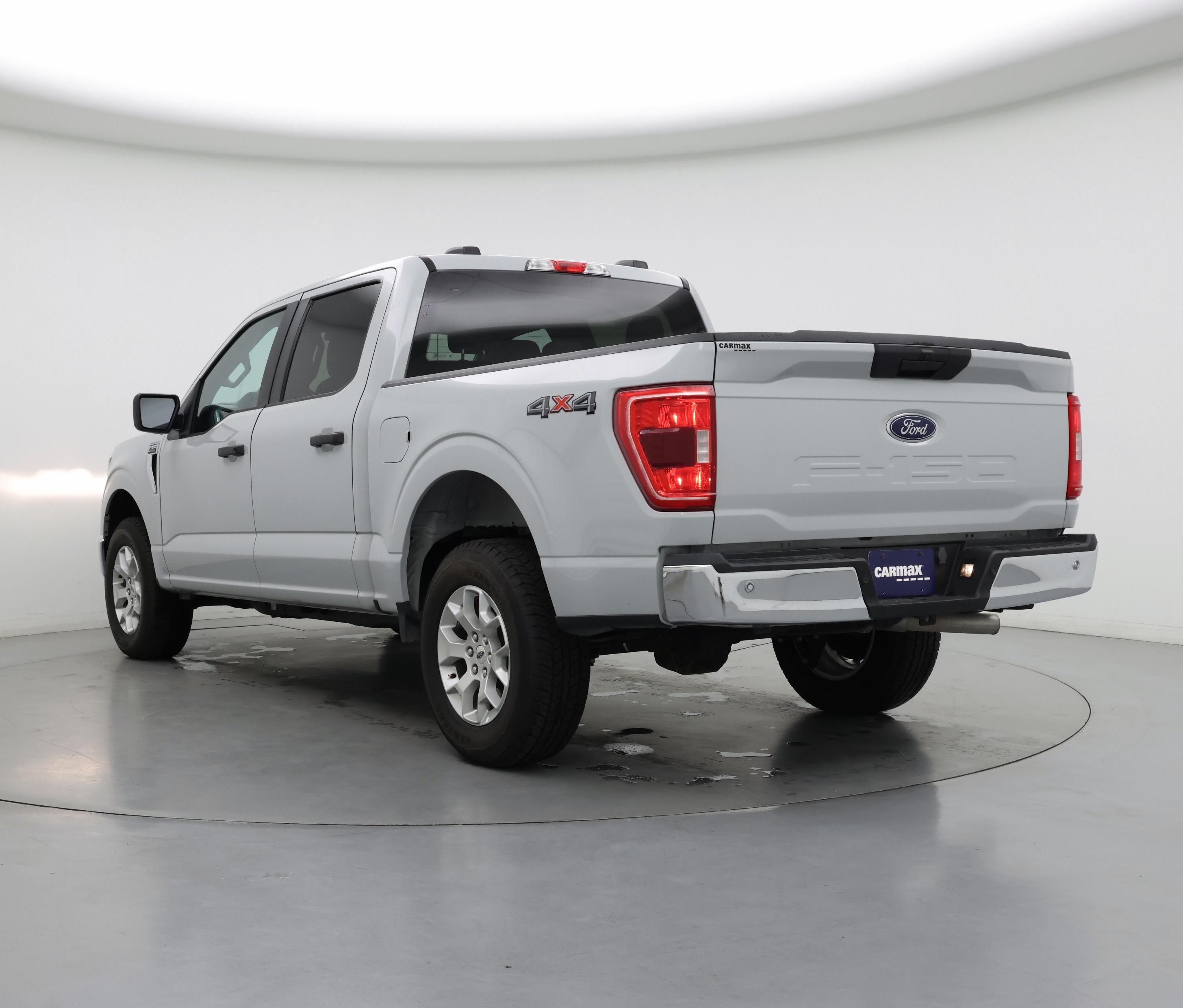 Thumbnail: 2023 Ford F-150 - 2