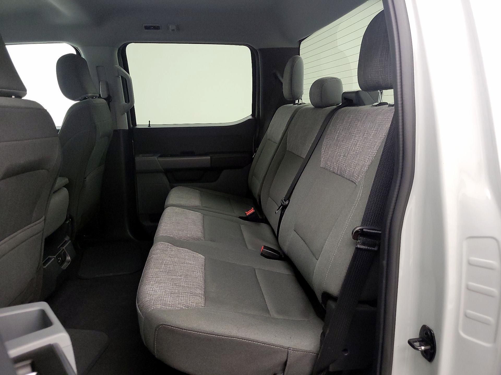 Thumbnail: 2023 Ford F-150 - 19