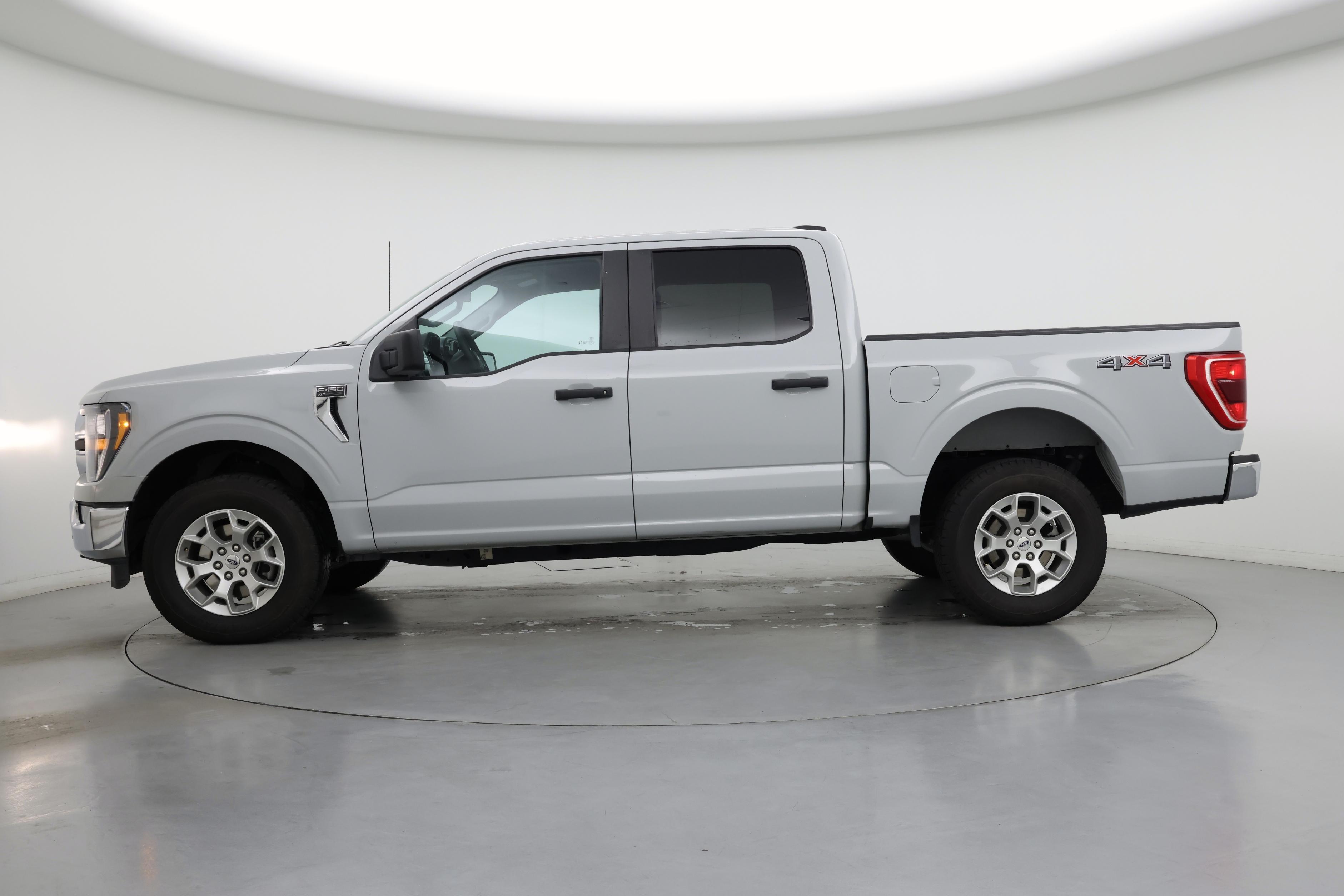 Thumbnail: 2023 Ford F-150 - 3