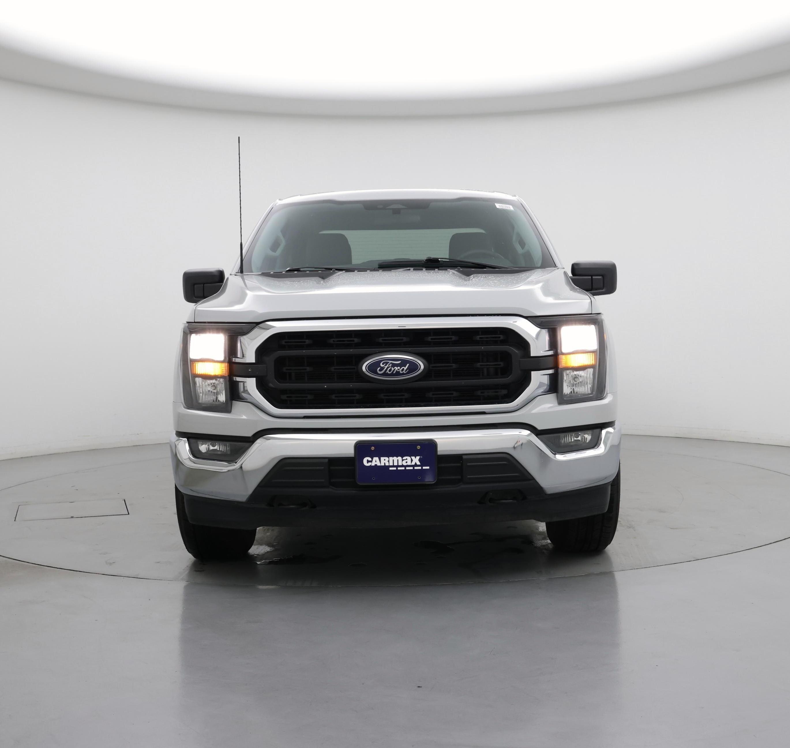 Thumbnail: 2023 Ford F-150 - 5