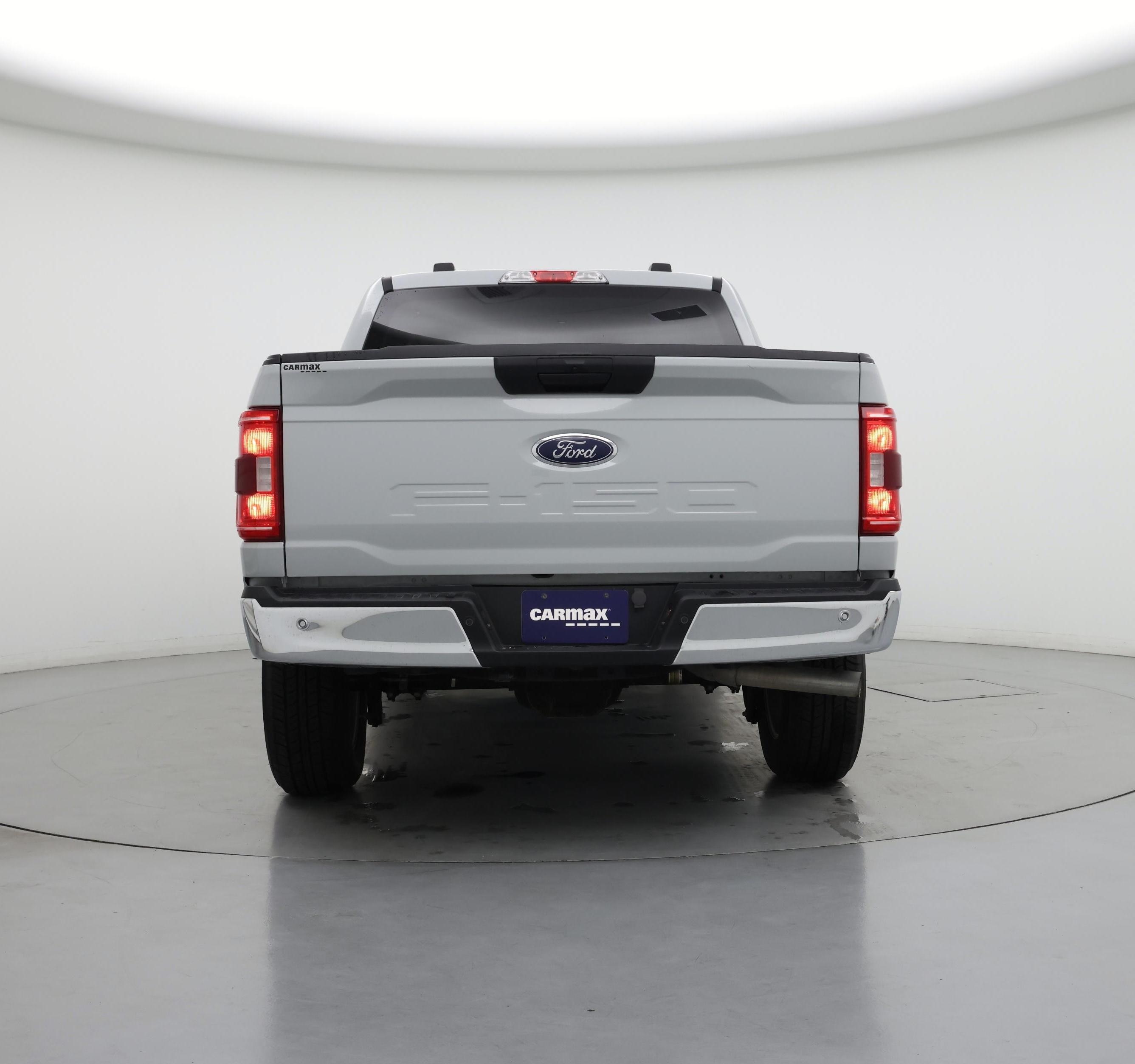 Thumbnail: 2023 Ford F-150 - 6