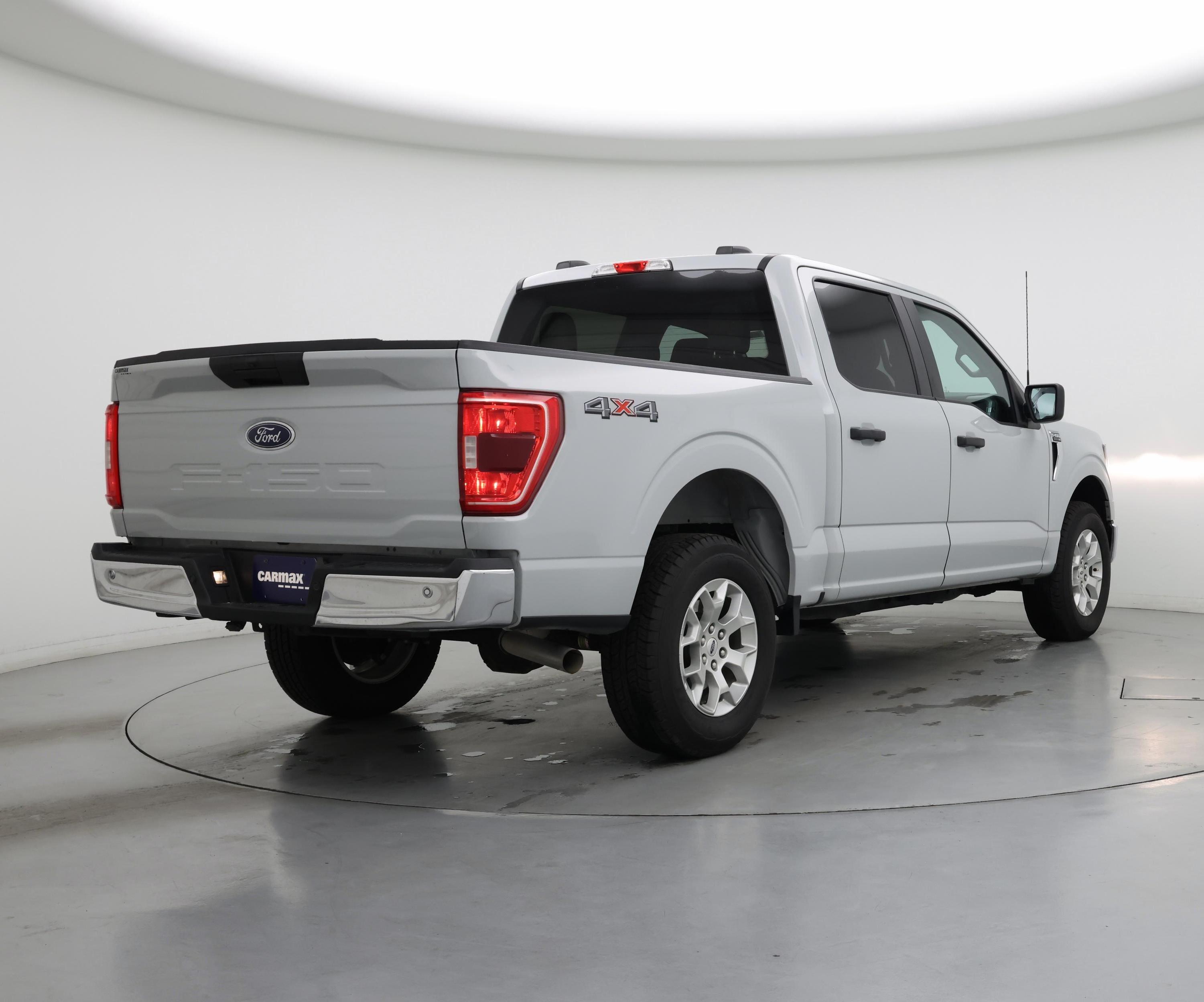 Thumbnail: 2023 Ford F-150 - 8