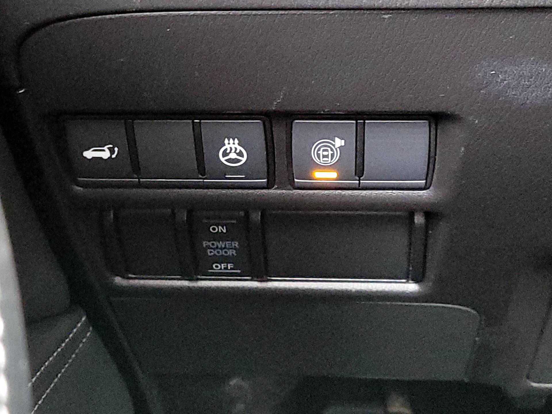 Thumbnail: 2024 INFINITI QX80 - 13