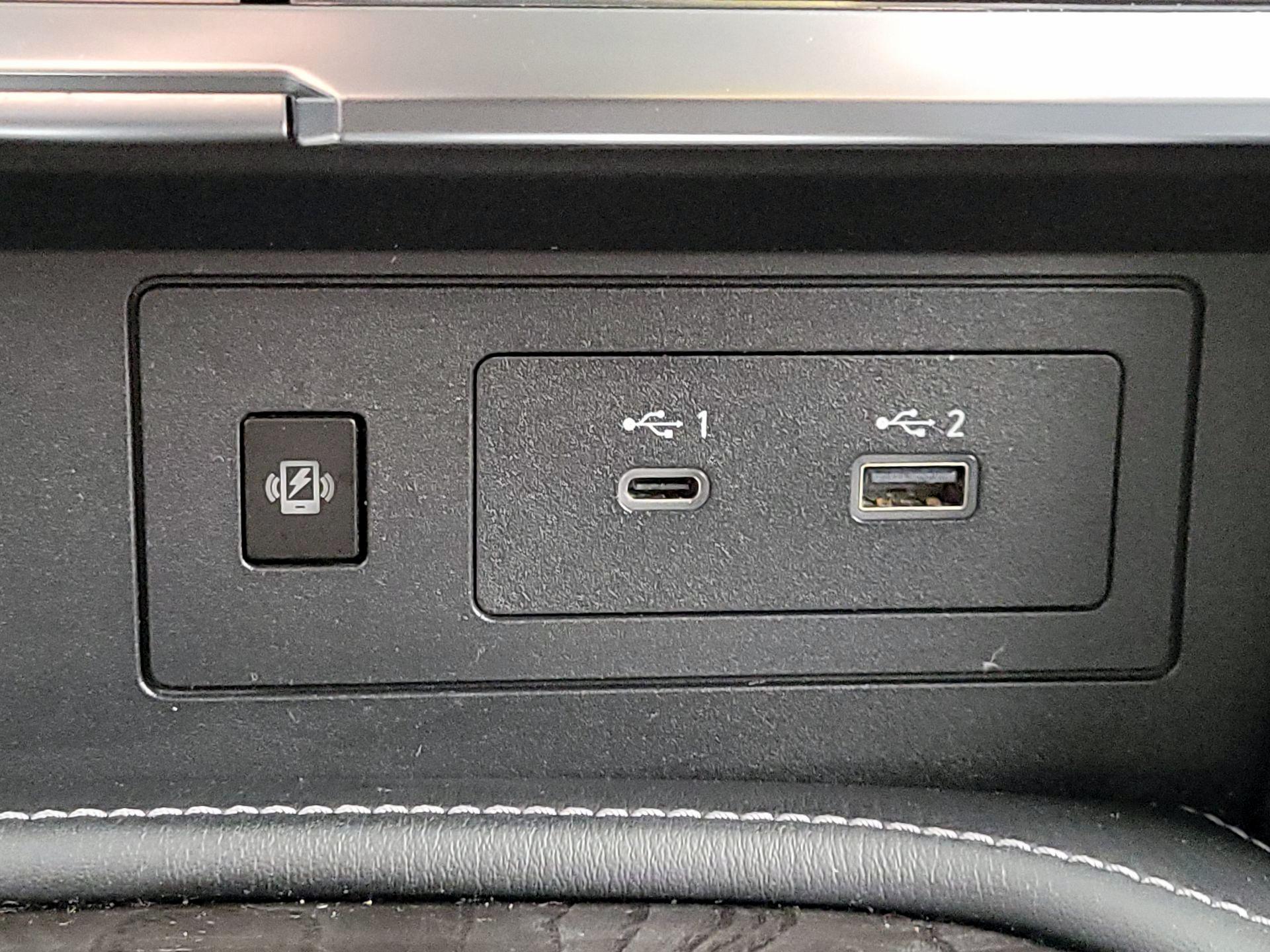 Thumbnail: 2024 INFINITI QX80 - 19