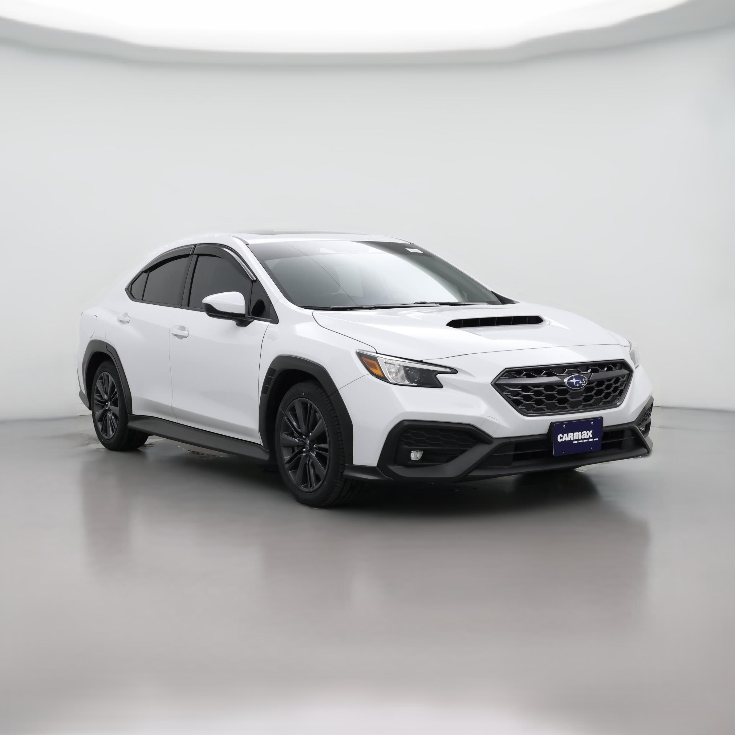 Thumbnail: 2024 Subaru WRX - 1