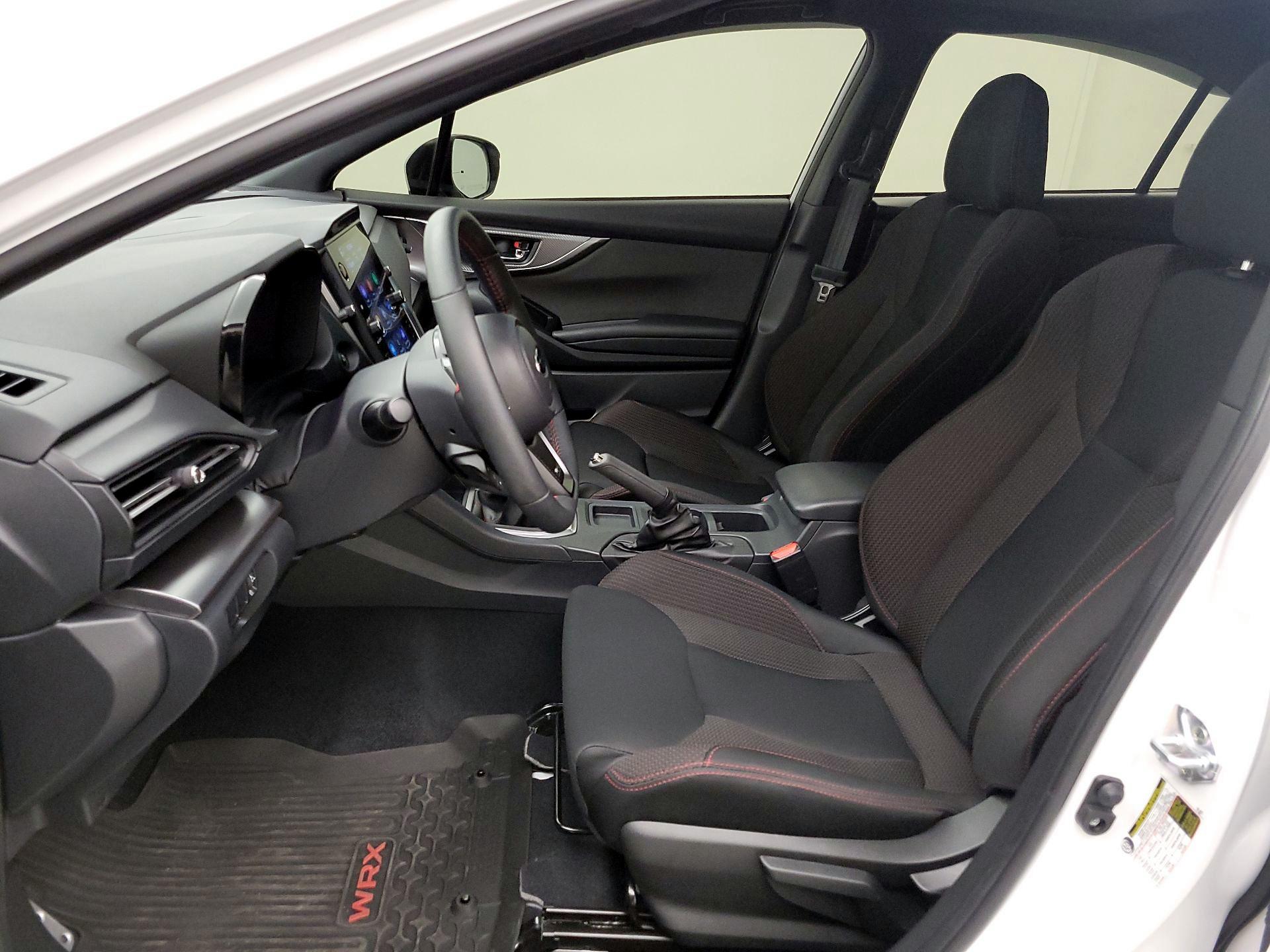 Thumbnail: 2024 Subaru WRX - 11