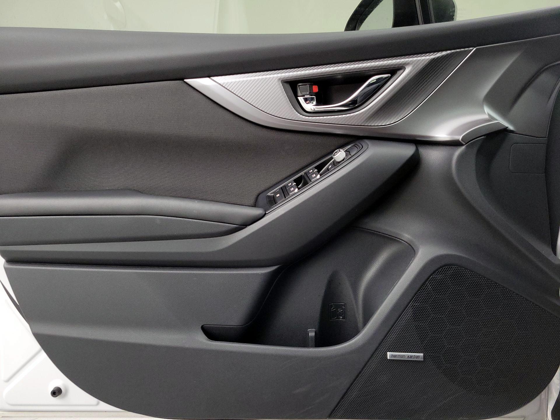 Thumbnail: 2024 Subaru WRX - 12