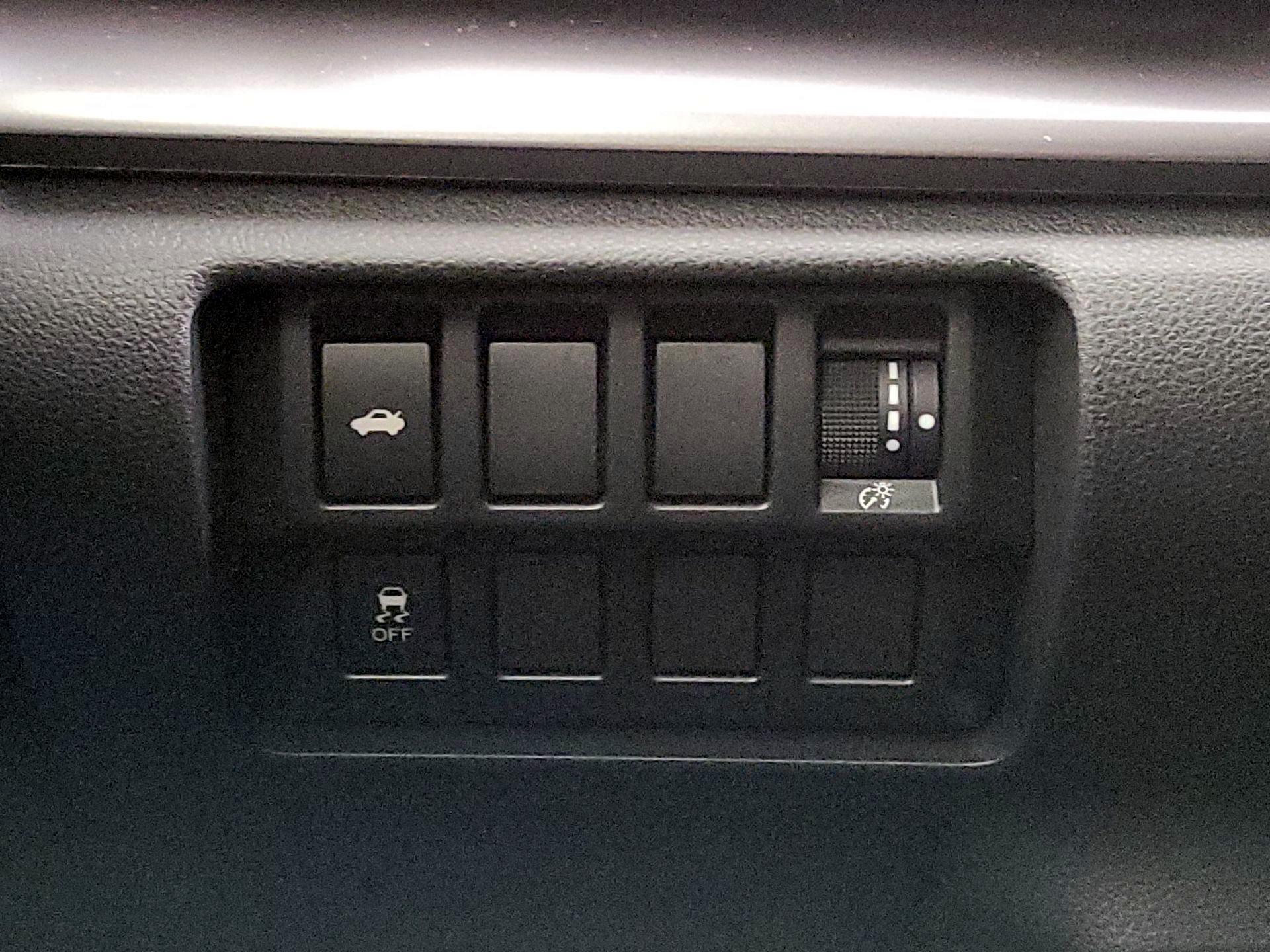 Thumbnail: 2024 Subaru WRX - 13