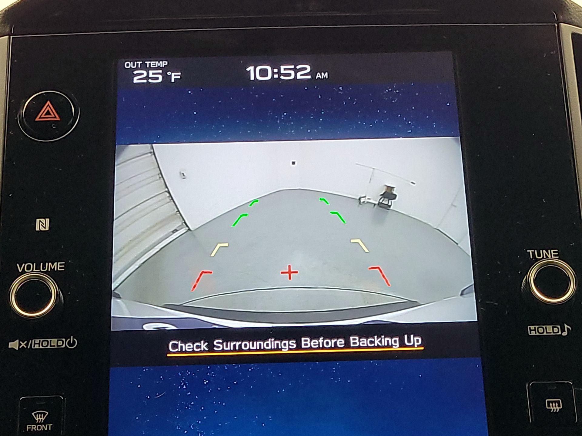 Thumbnail: 2024 Subaru WRX - 14