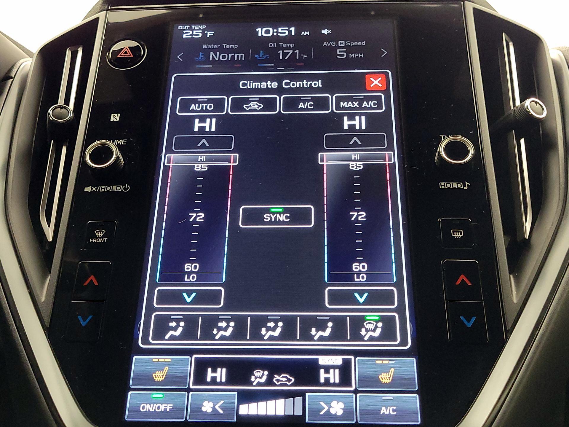 Thumbnail: 2024 Subaru WRX - 16