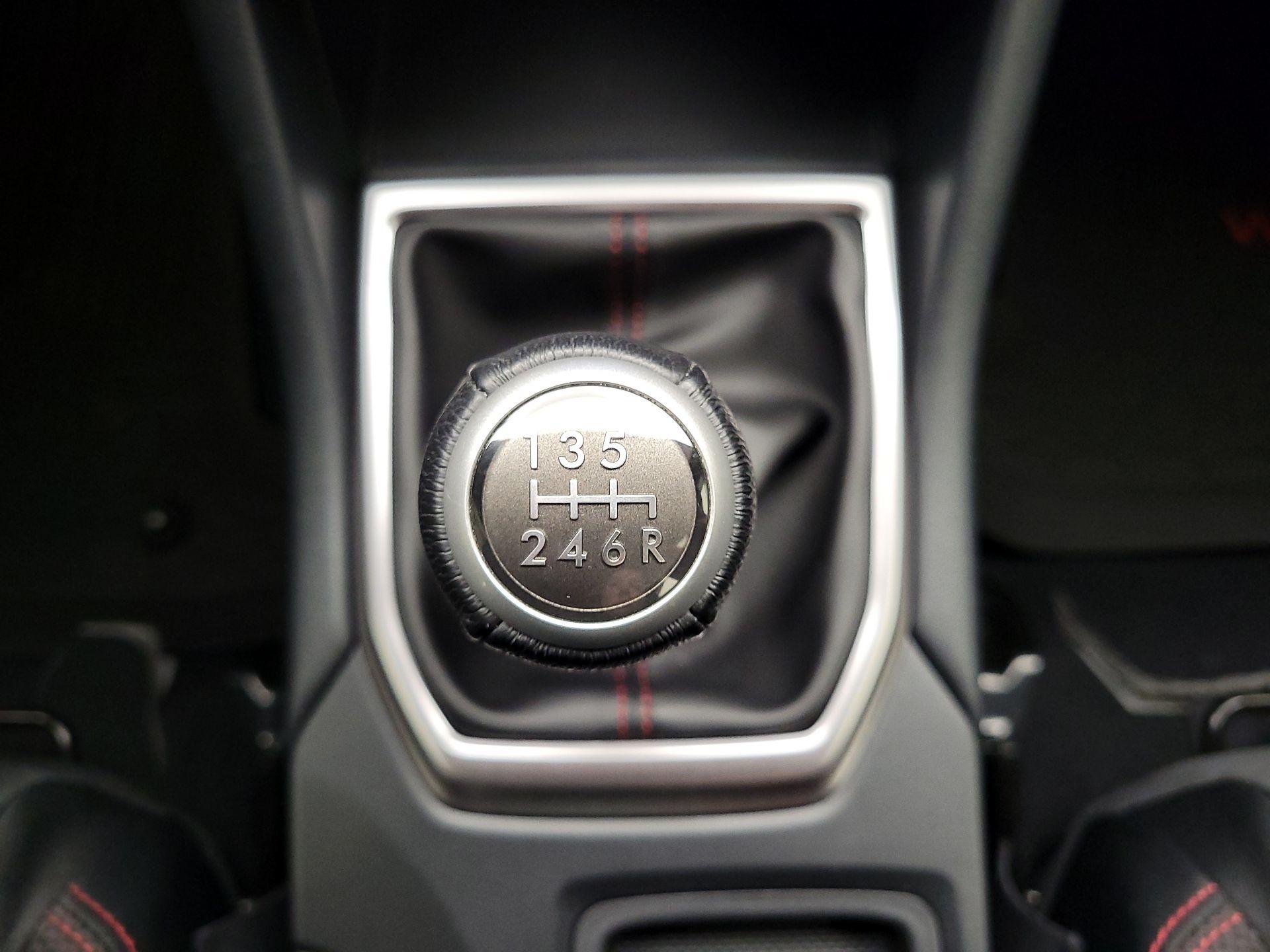 Thumbnail: 2024 Subaru WRX - 17