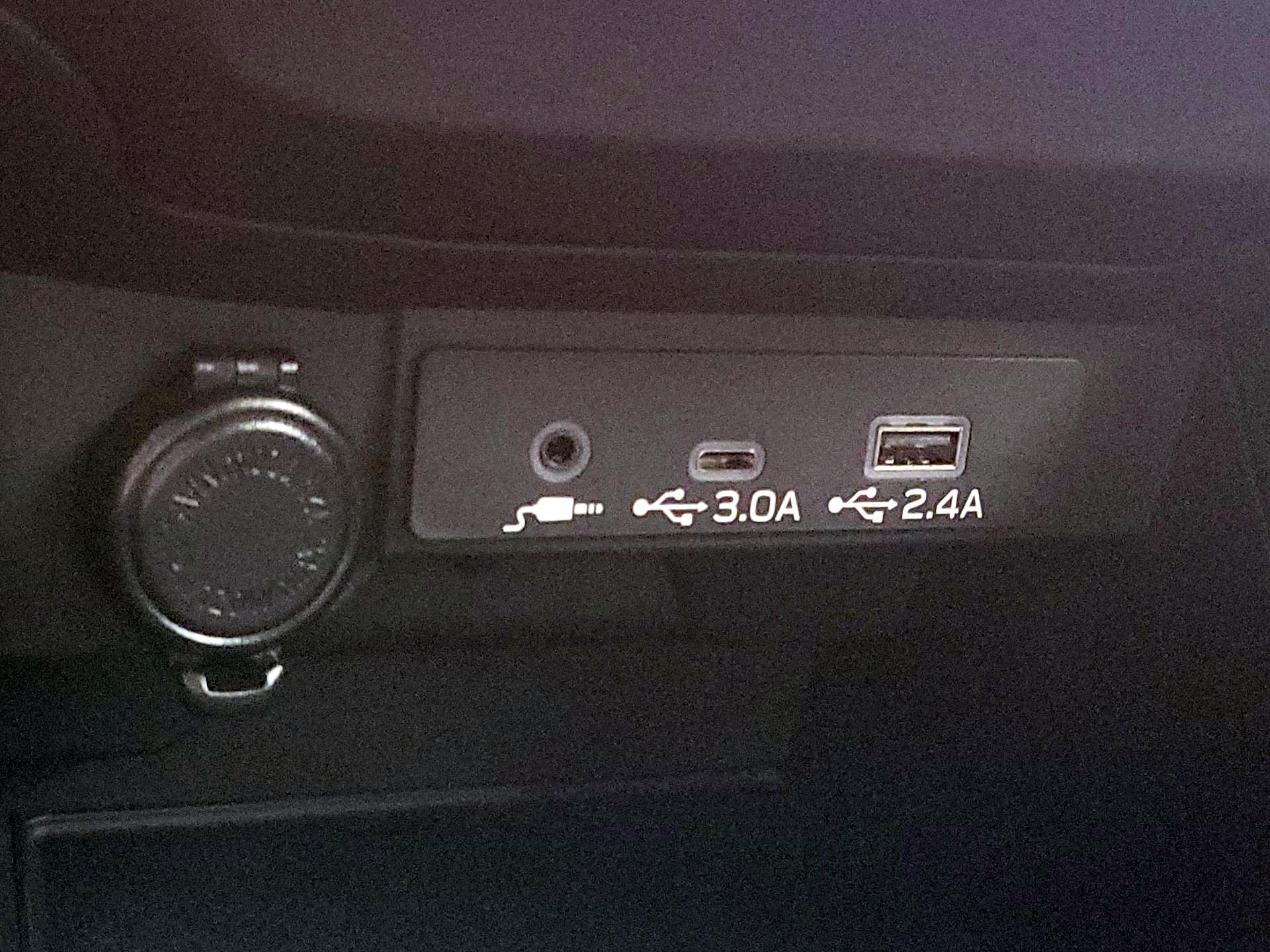 Thumbnail: 2024 Subaru WRX - 18