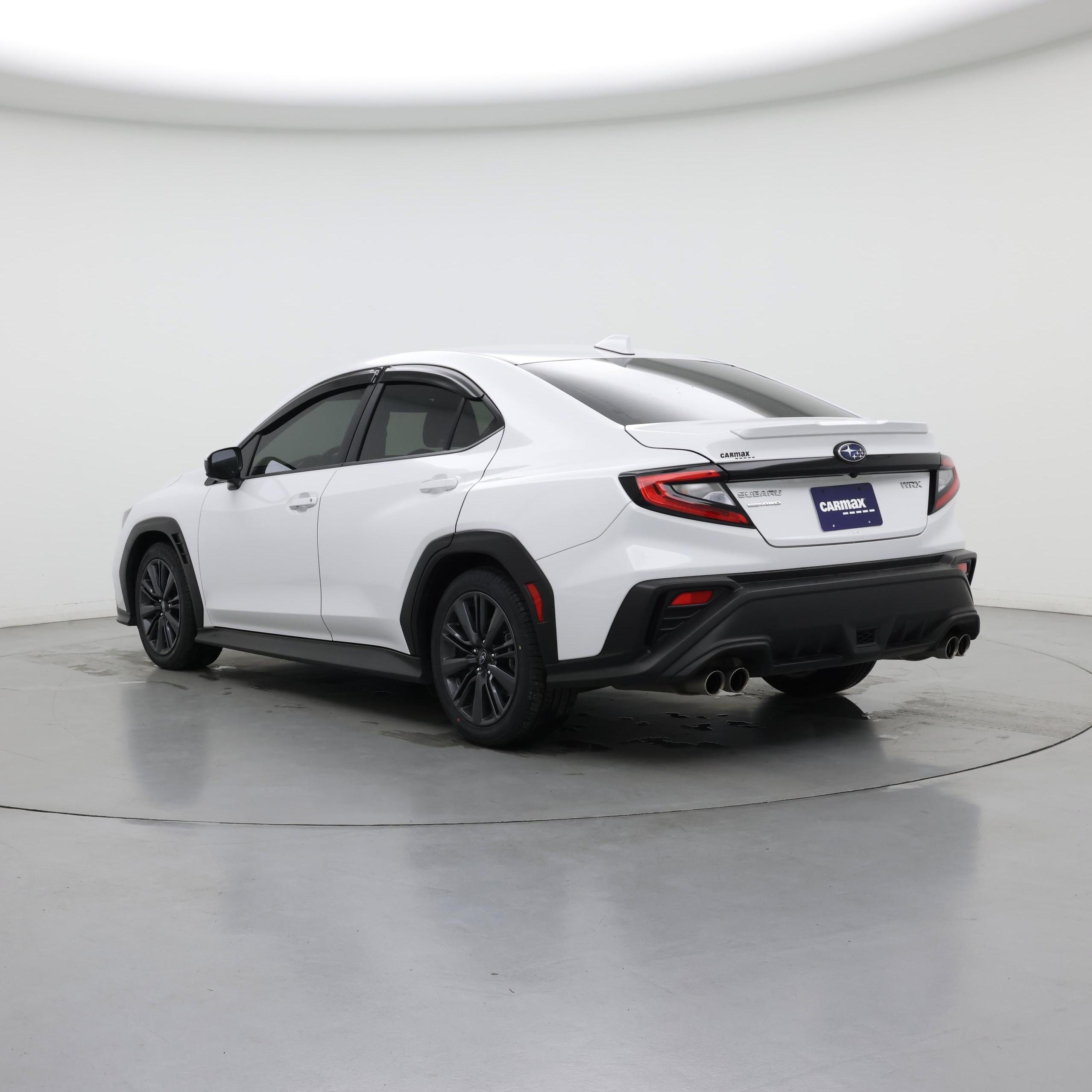 Thumbnail: 2024 Subaru WRX - 2