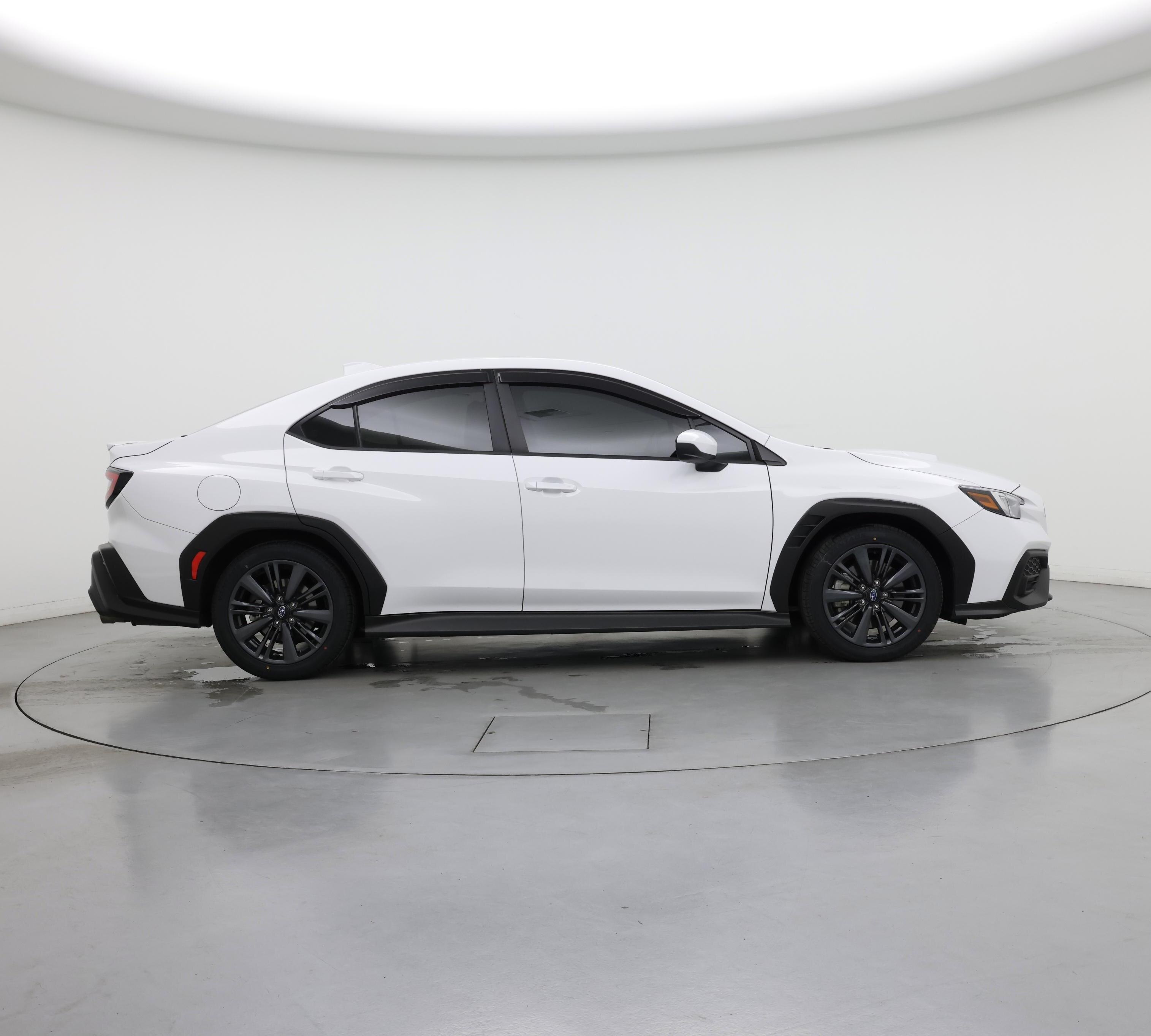 Thumbnail: 2024 Subaru WRX - 7