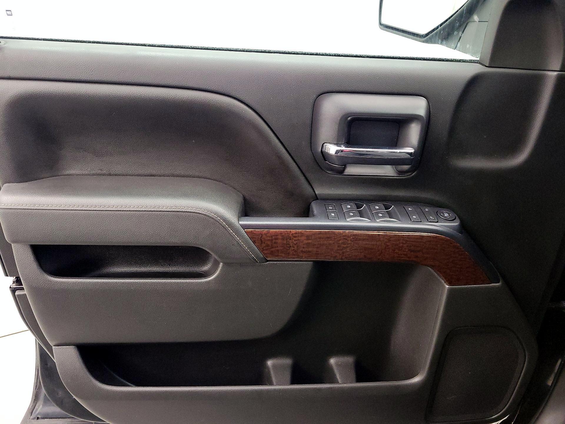 Thumbnail: 2016 GMC Sierra 1500 - 12