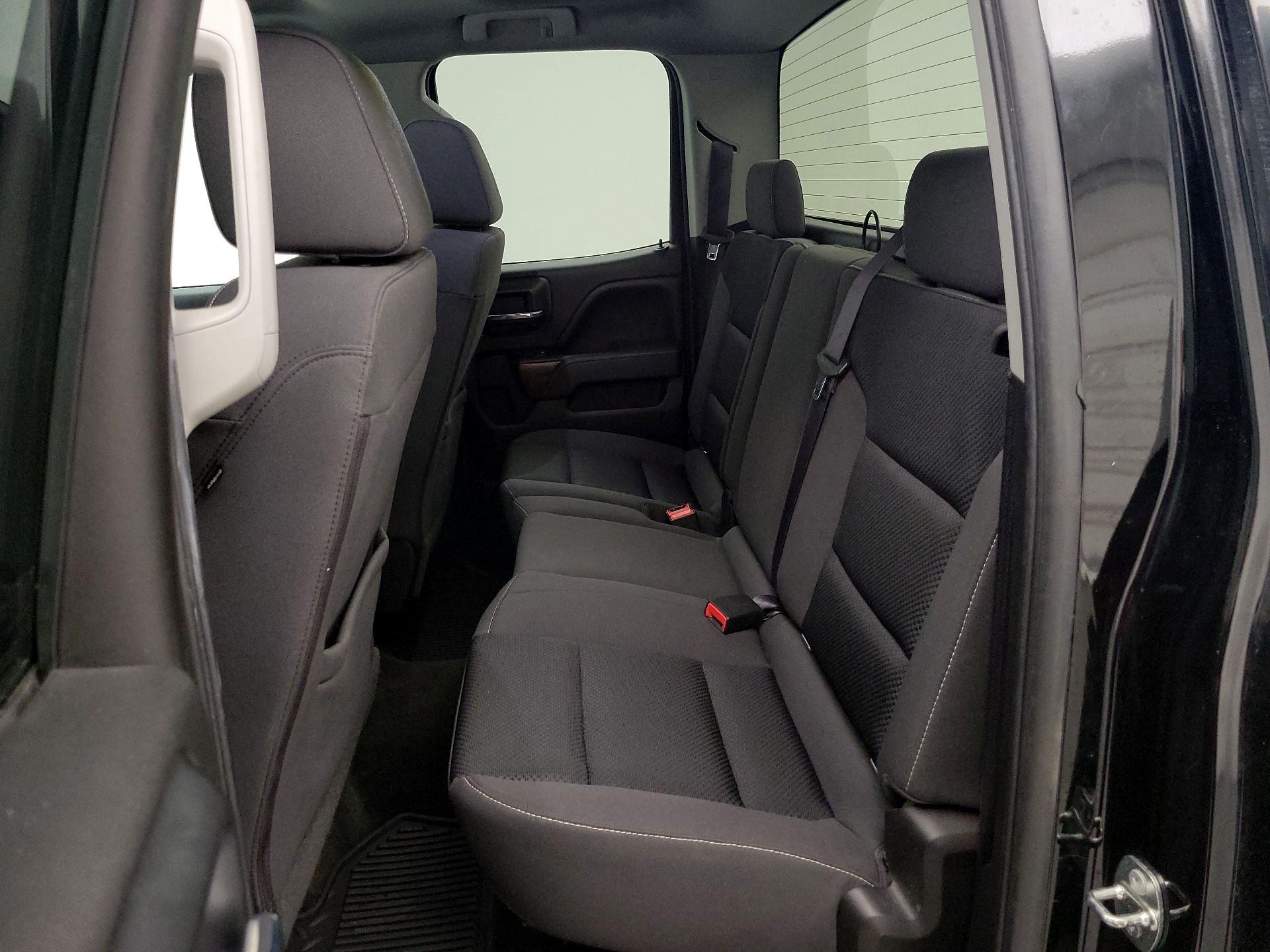 Thumbnail: 2016 GMC Sierra 1500 - 20