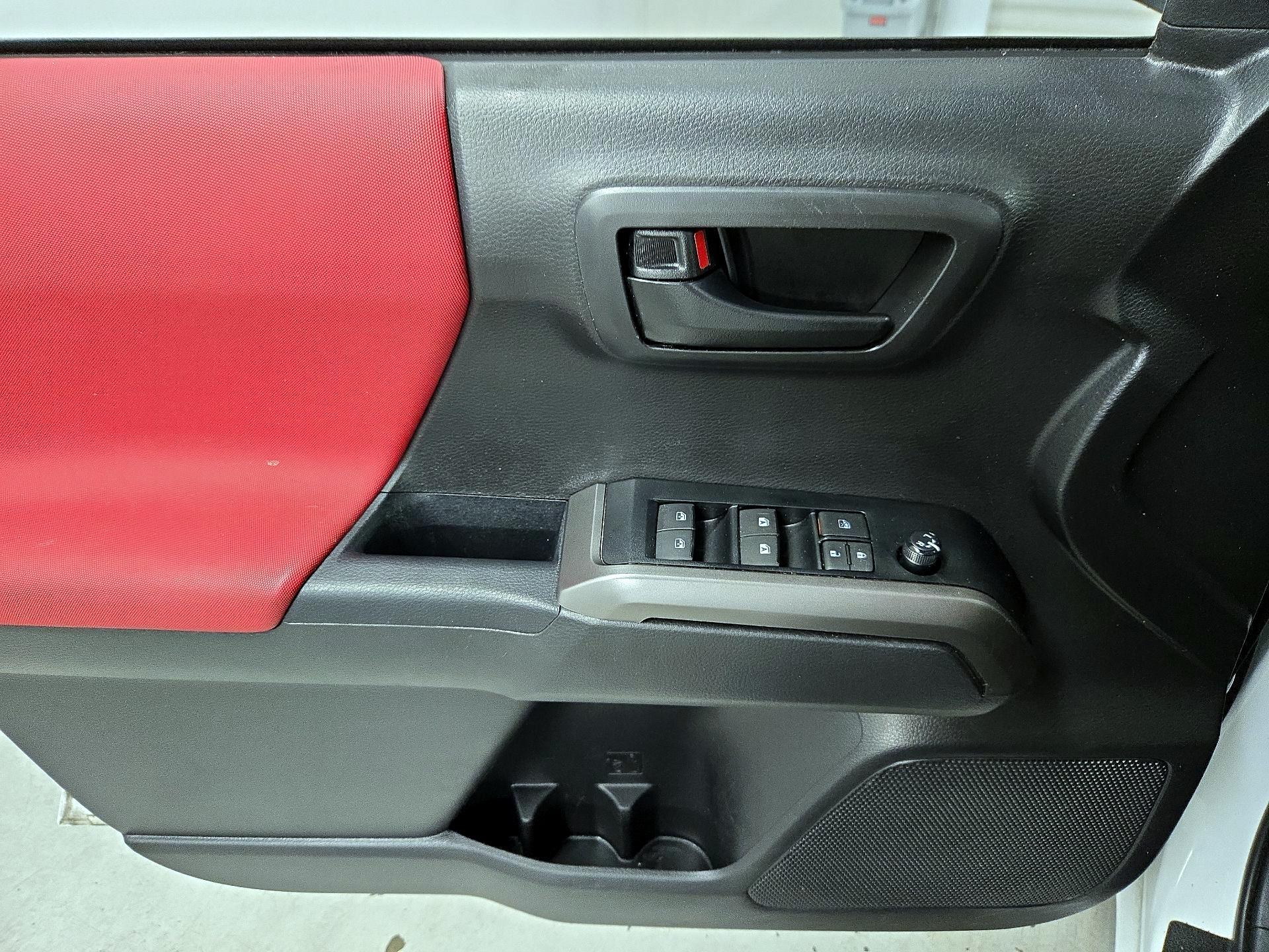 Thumbnail: 2023 Toyota Tacoma - 12