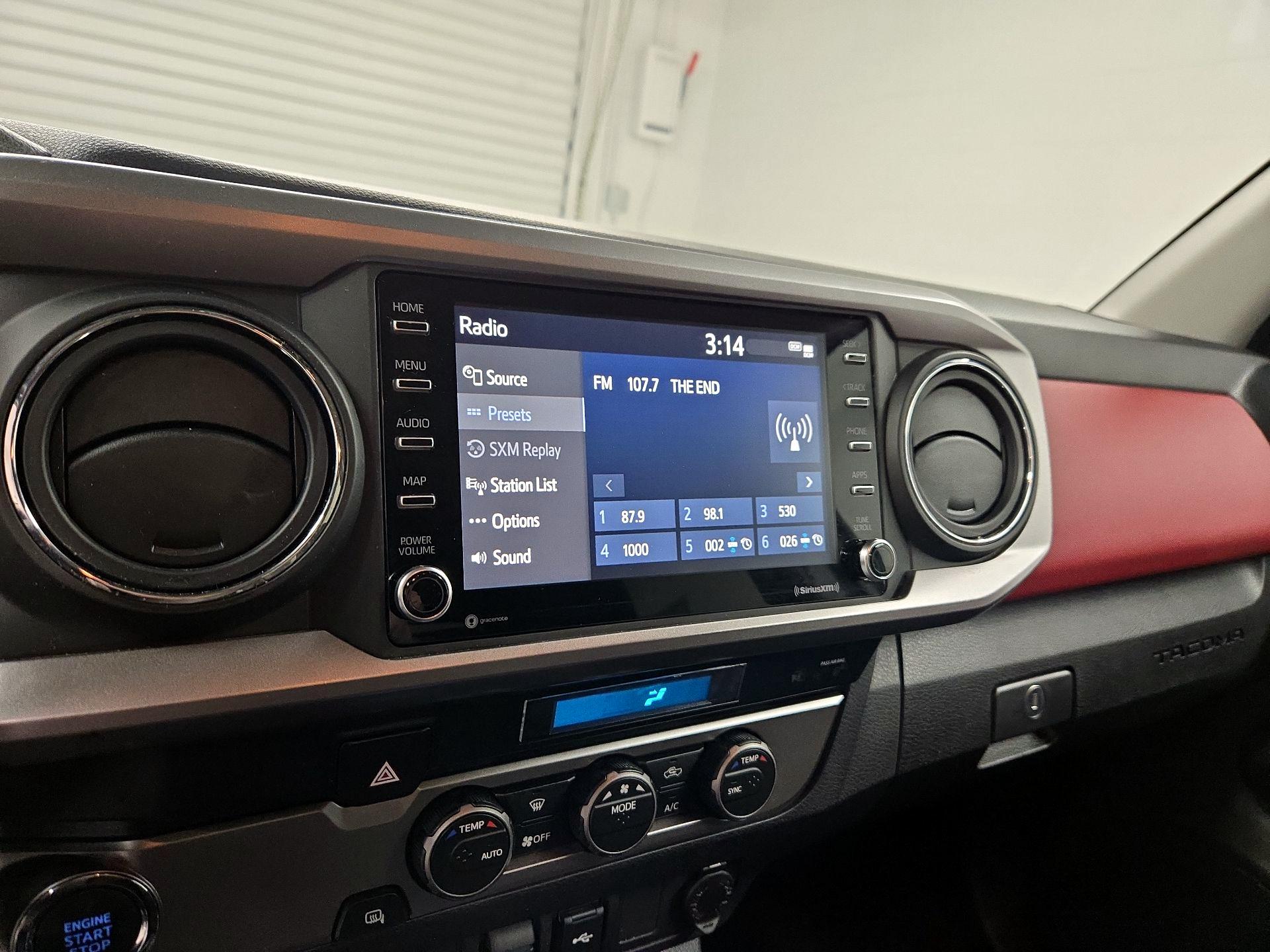 Thumbnail: 2023 Toyota Tacoma - 15