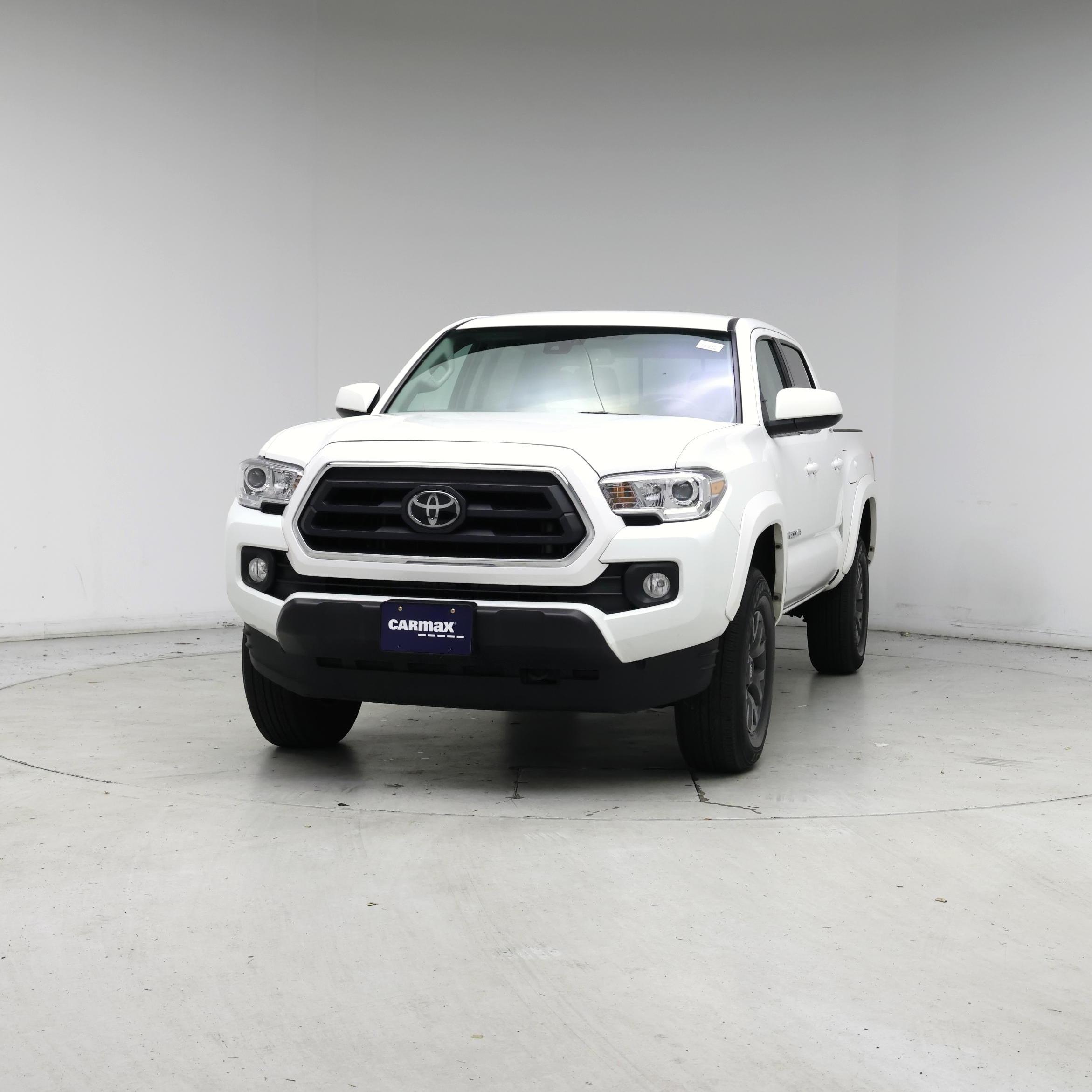 Thumbnail: 2023 Toyota Tacoma - 4