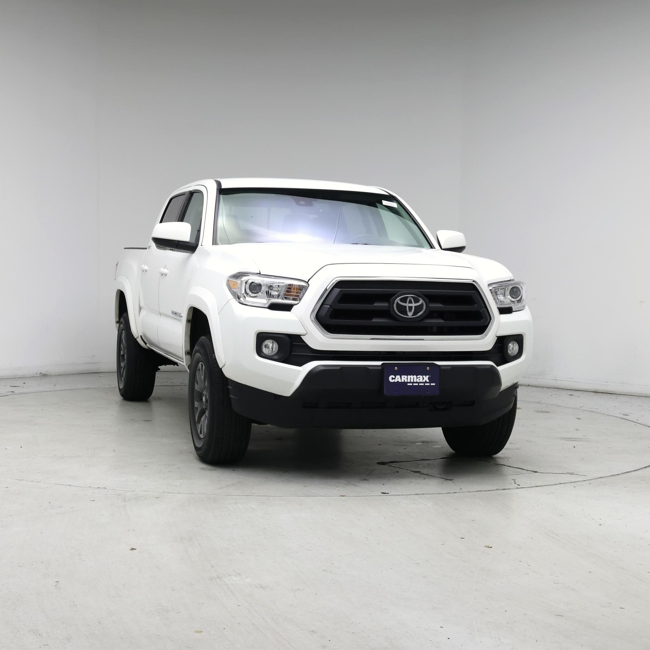 Thumbnail: 2023 Toyota Tacoma - 5