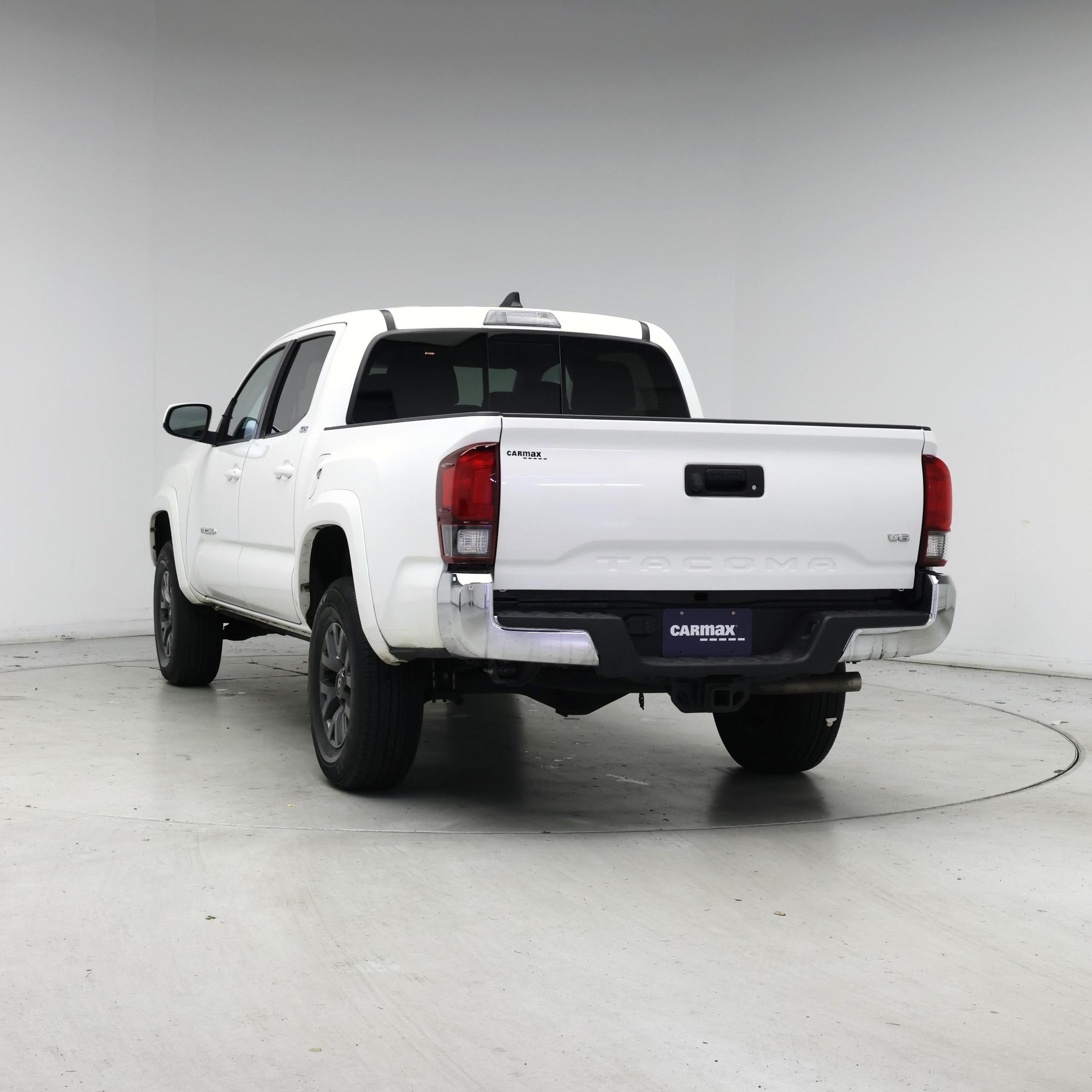 Thumbnail: 2023 Toyota Tacoma - 6