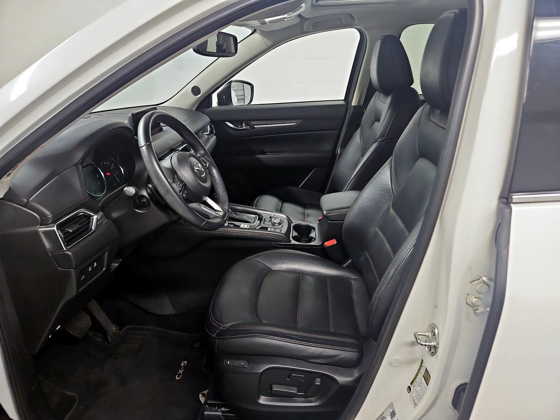 Thumbnail: 2020 Mazda CX-5 - 11