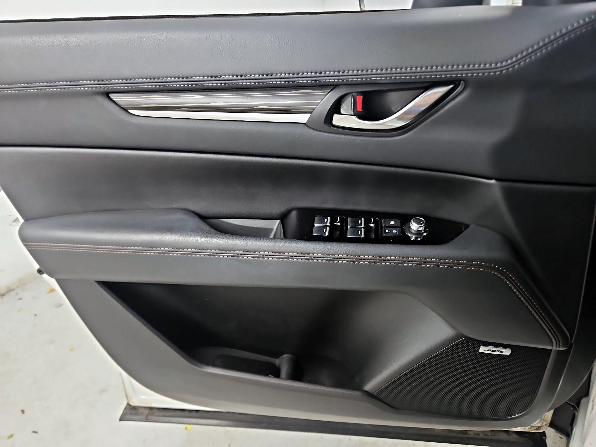 Thumbnail: 2020 Mazda CX-5 - 12