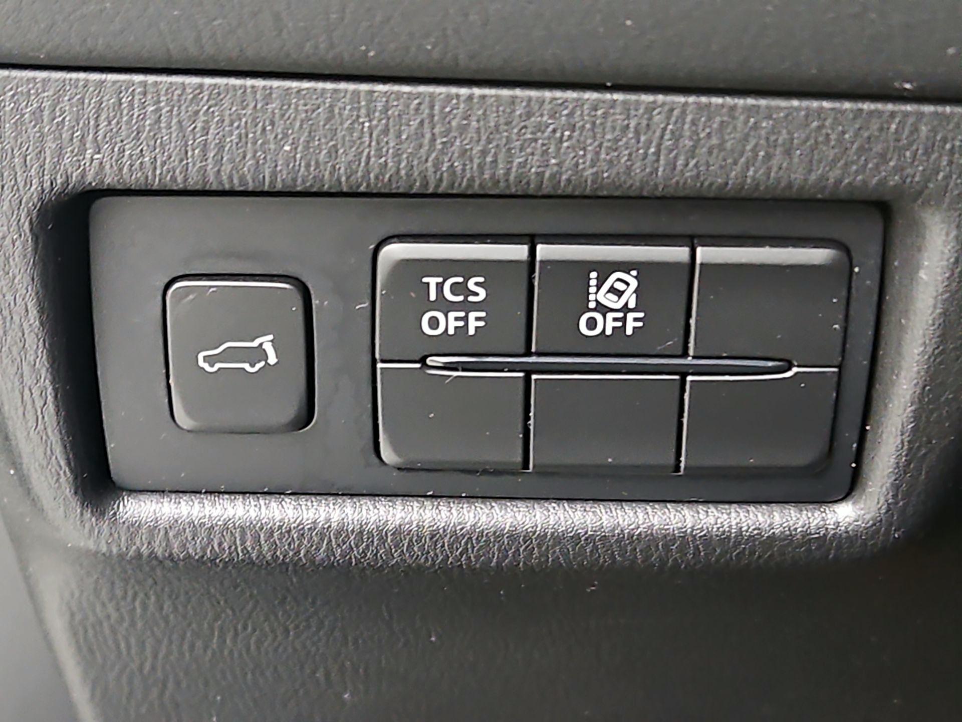 Thumbnail: 2020 Mazda CX-5 - 13