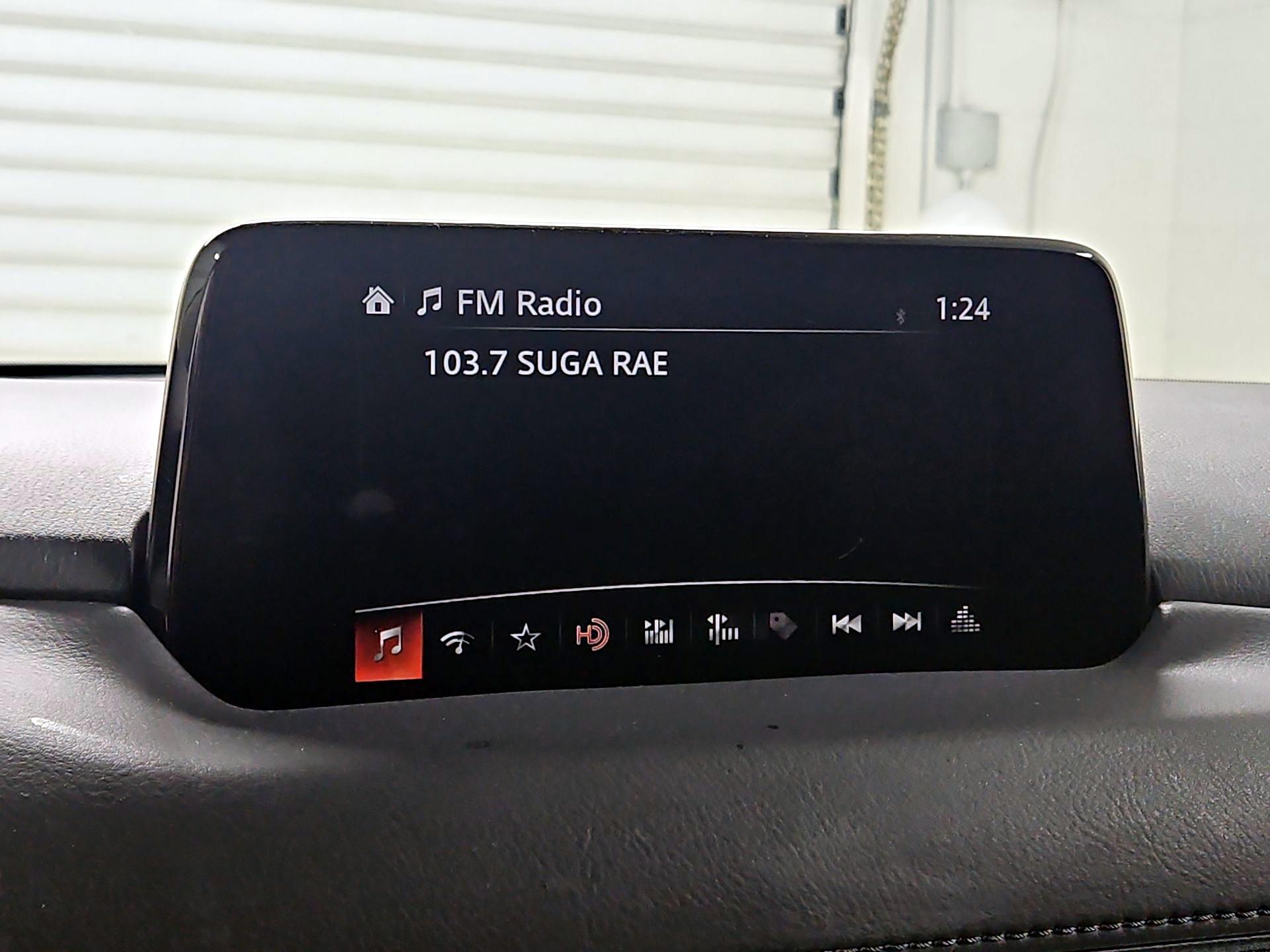 Thumbnail: 2020 Mazda CX-5 - 15