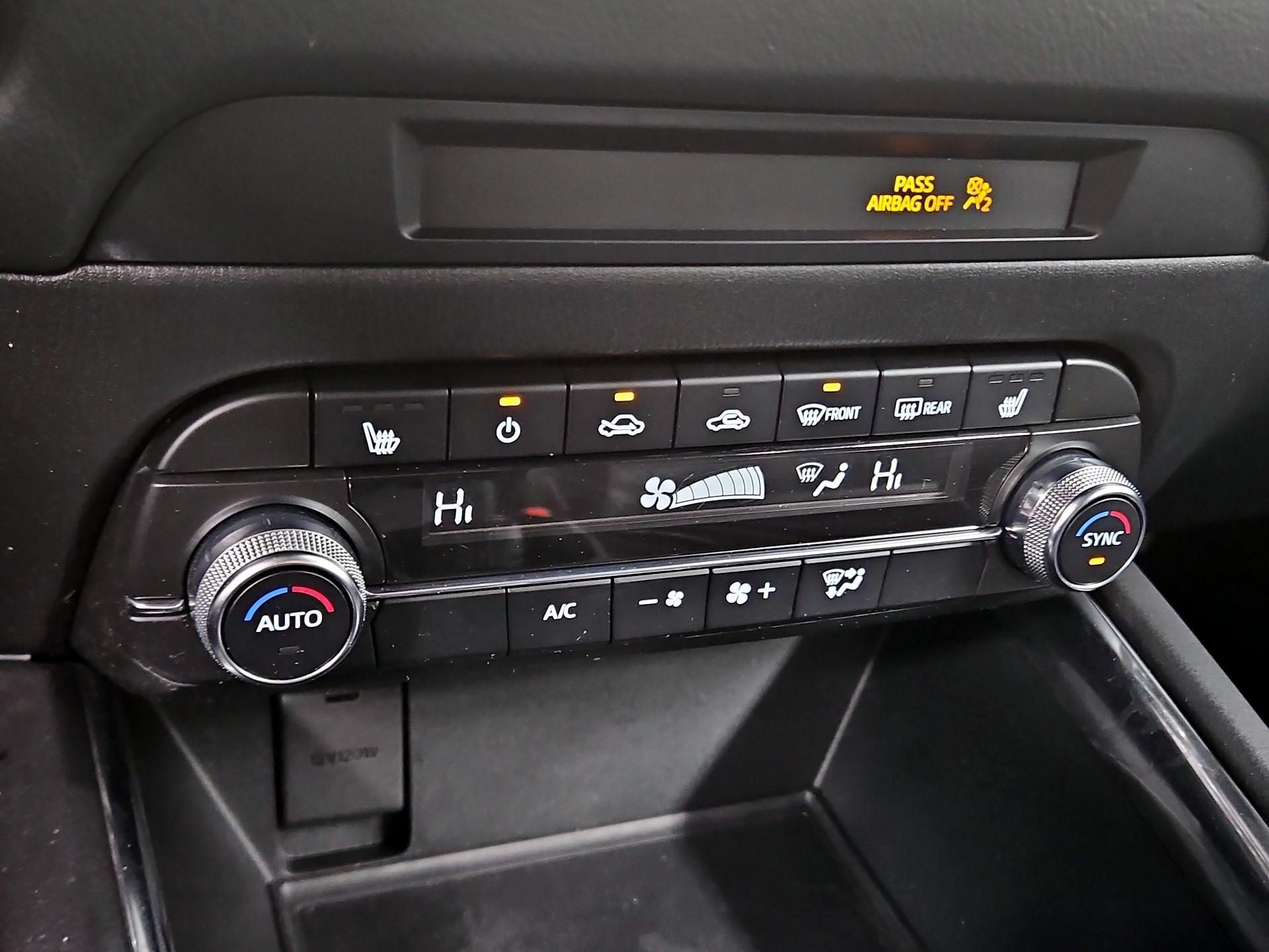 Thumbnail: 2020 Mazda CX-5 - 16