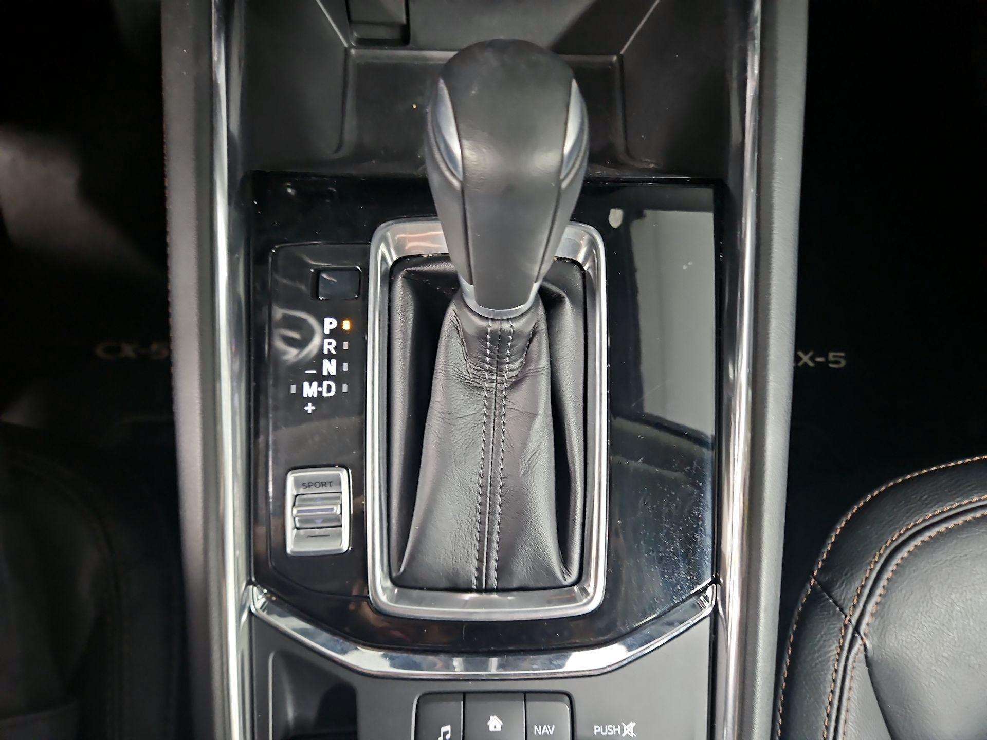 Thumbnail: 2020 Mazda CX-5 - 17