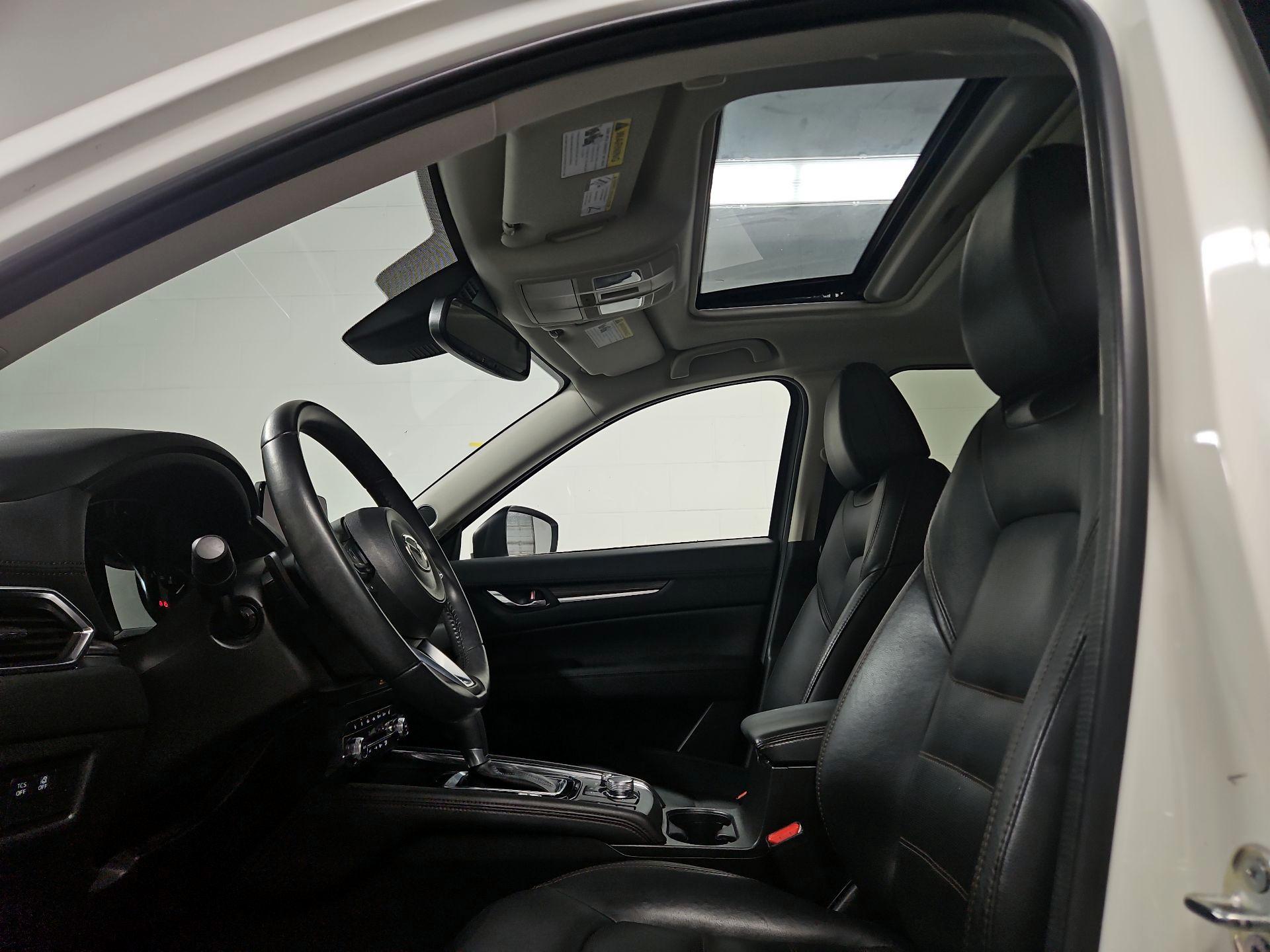 Thumbnail: 2020 Mazda CX-5 - 19