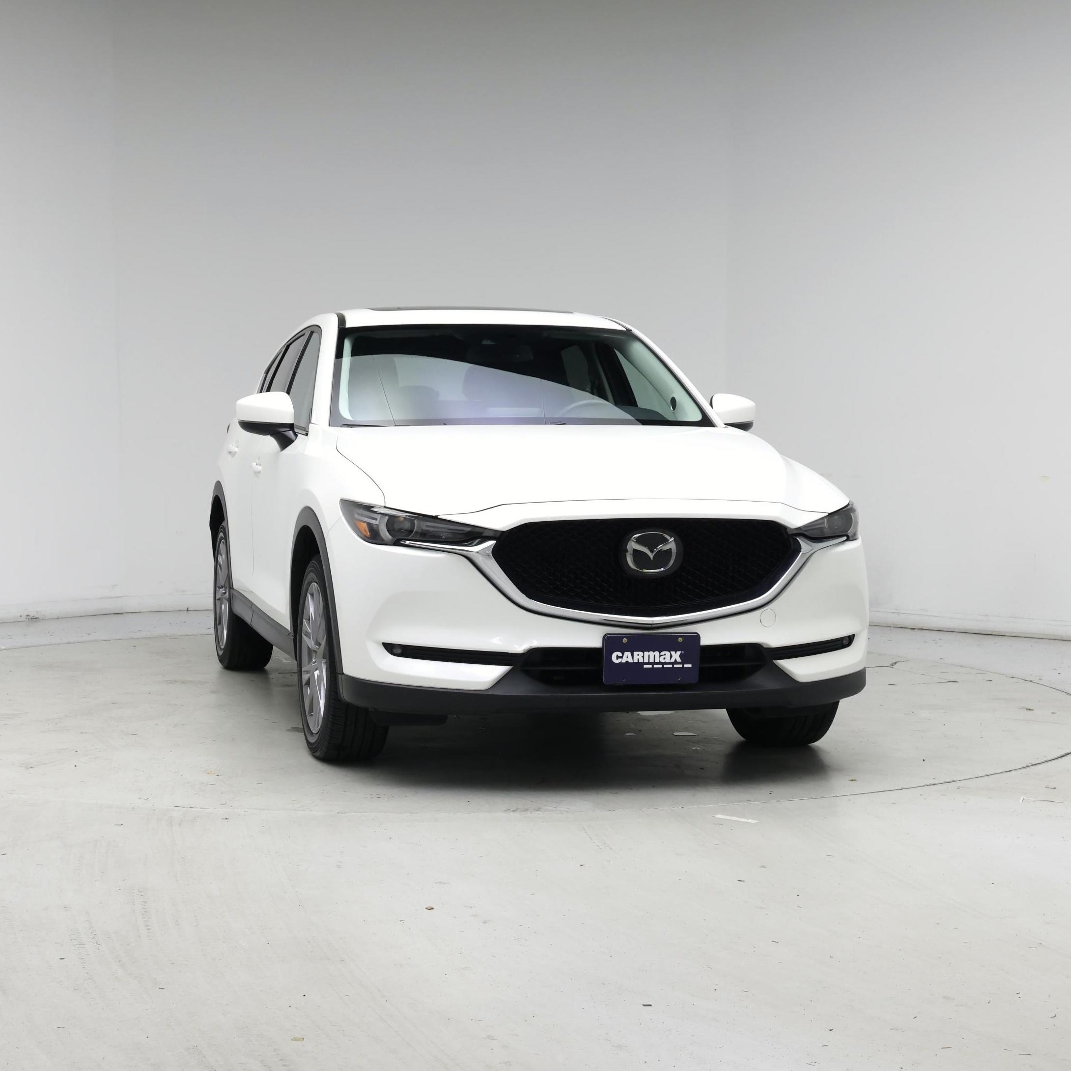 Thumbnail: 2020 Mazda CX-5 - 5