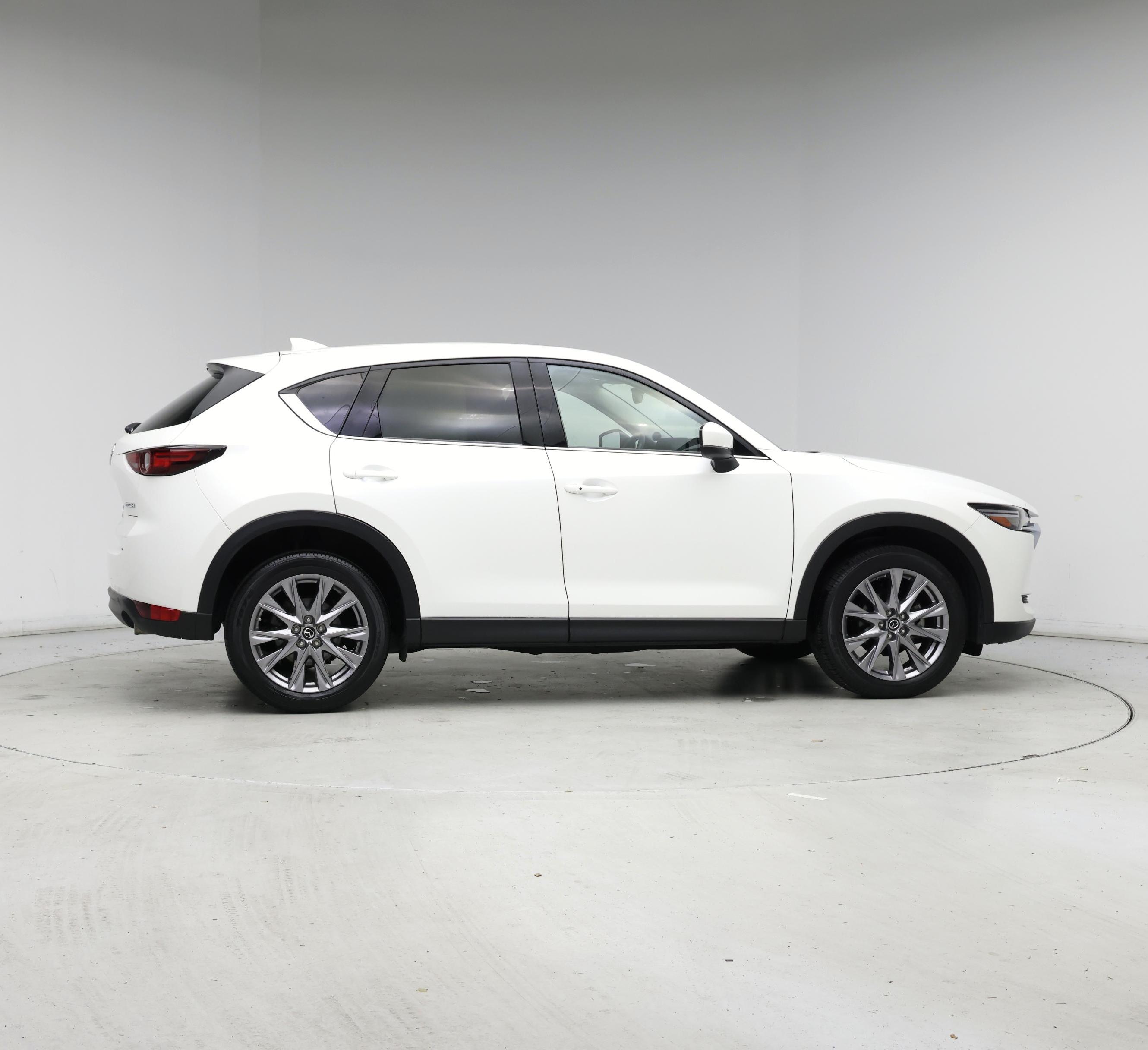 Thumbnail: 2020 Mazda CX-5 - 7