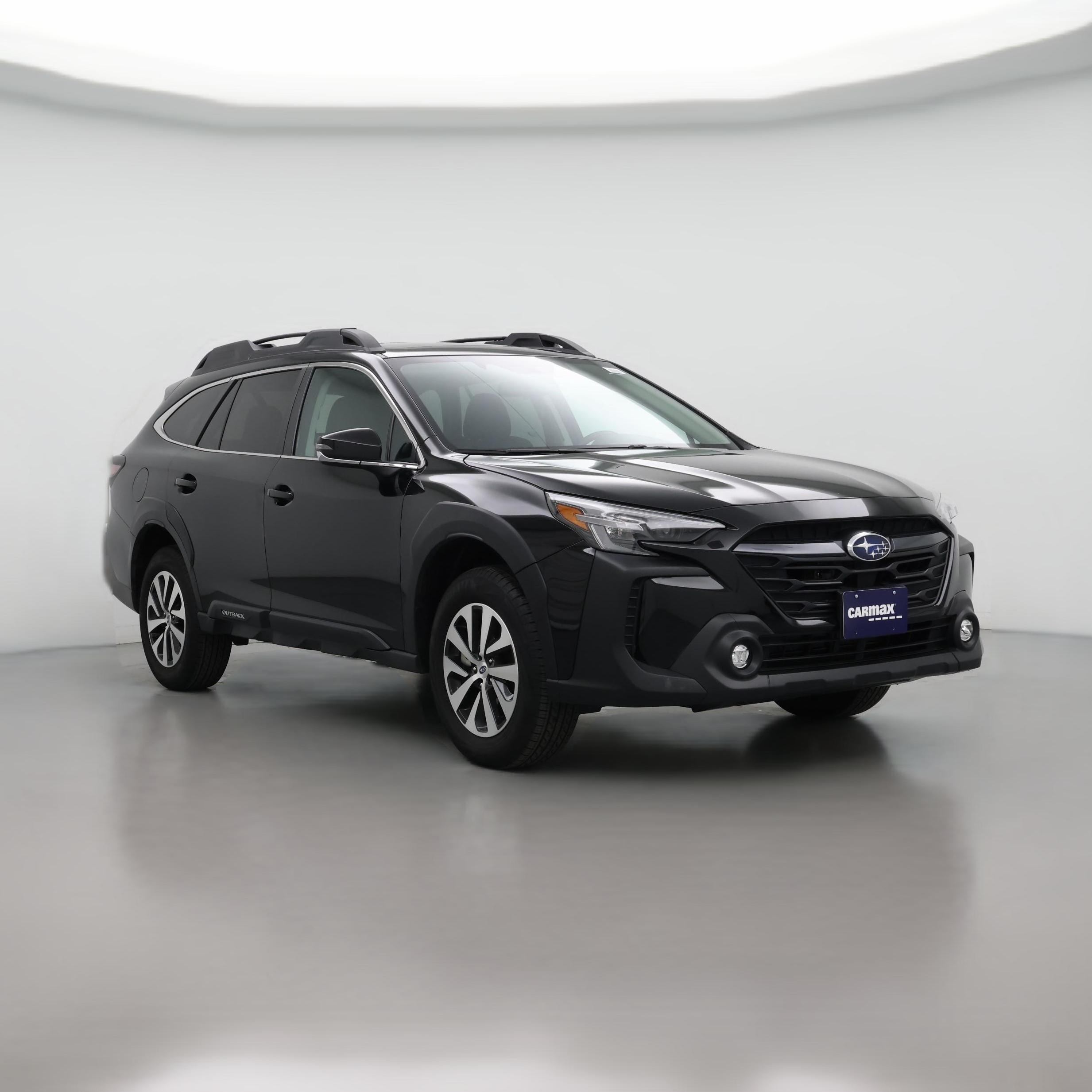 Thumbnail: 2024 Subaru Outback - 1