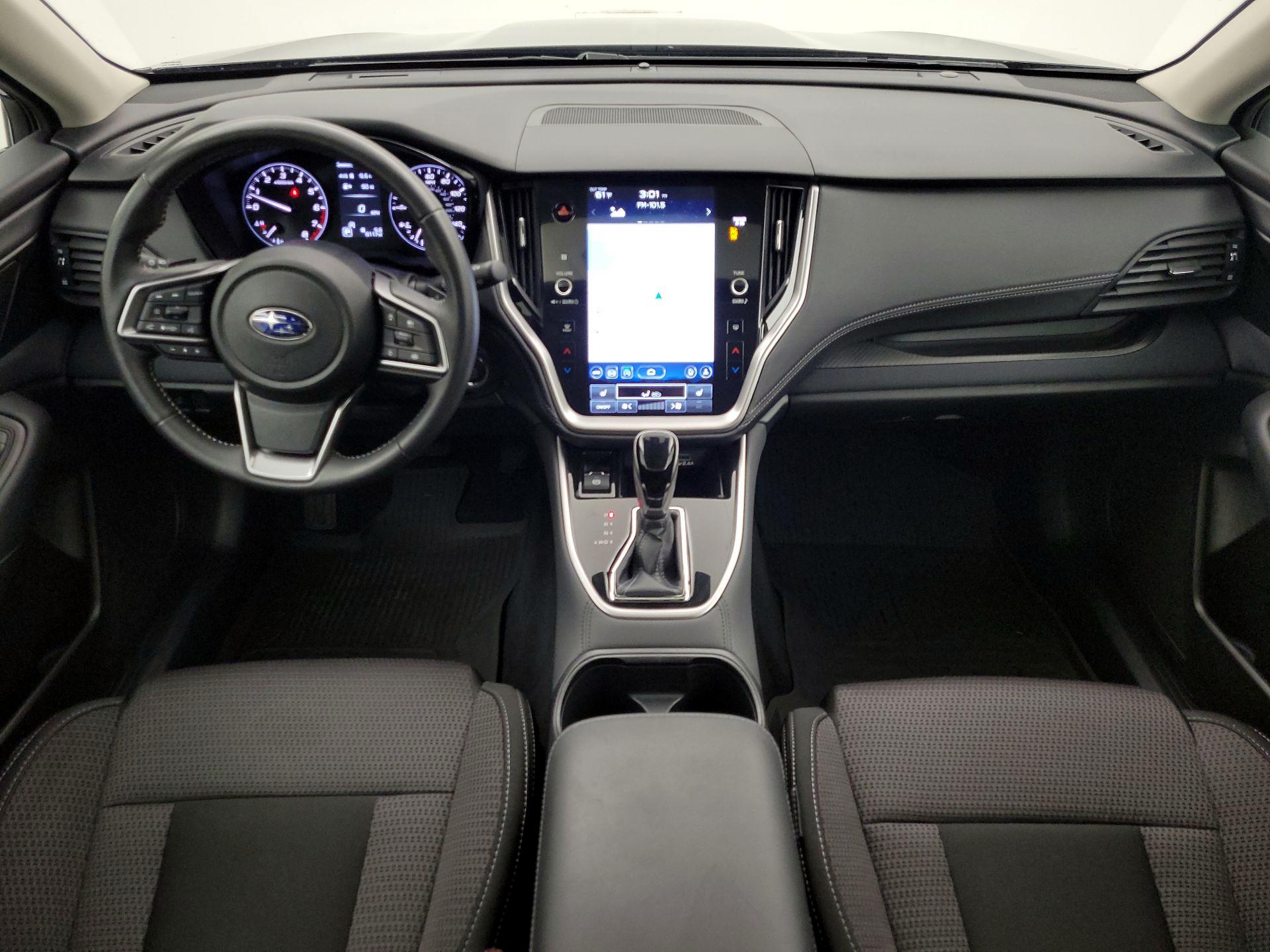 Thumbnail: 2024 Subaru Outback - 9