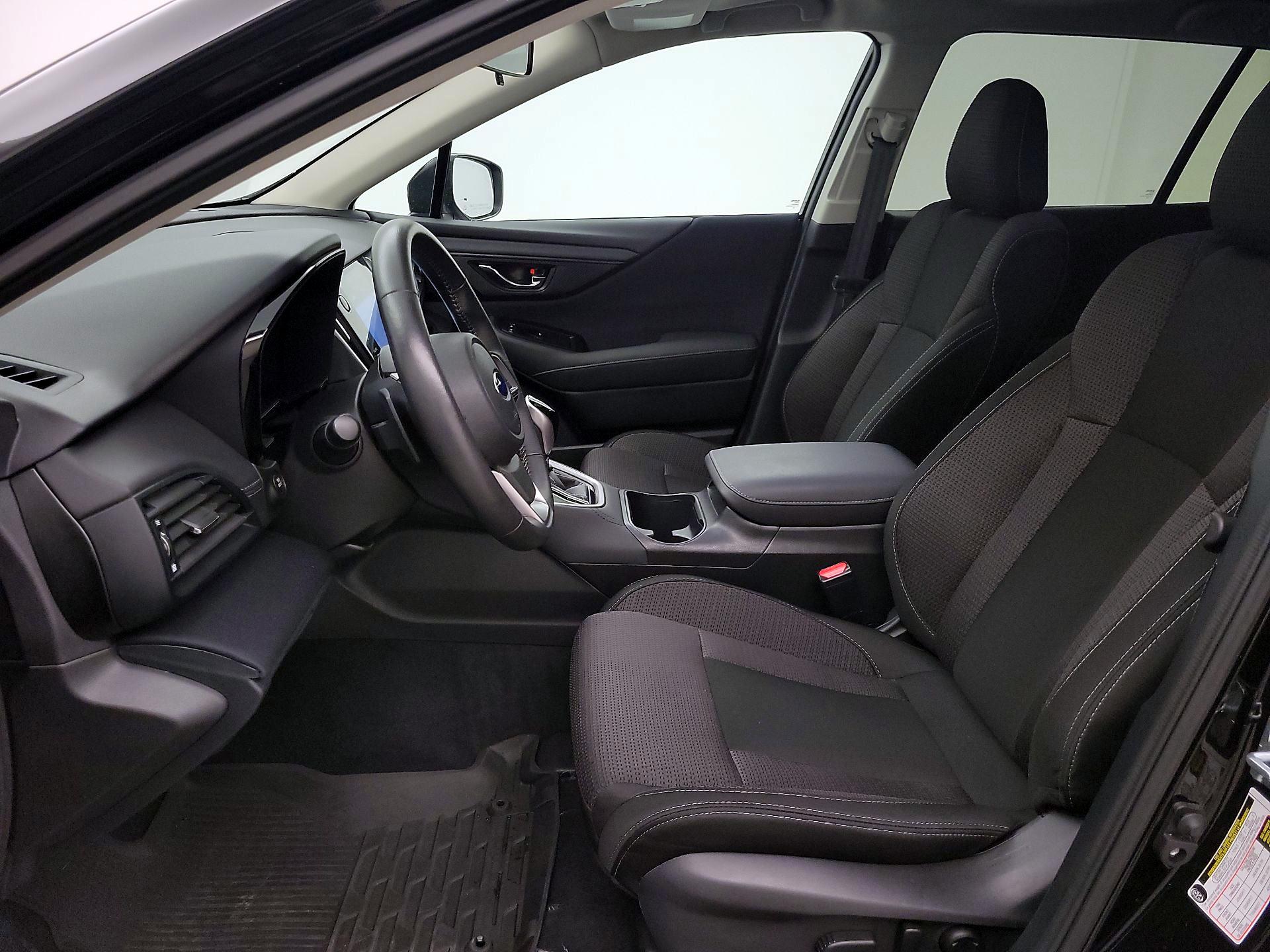 Thumbnail: 2024 Subaru Outback - 11