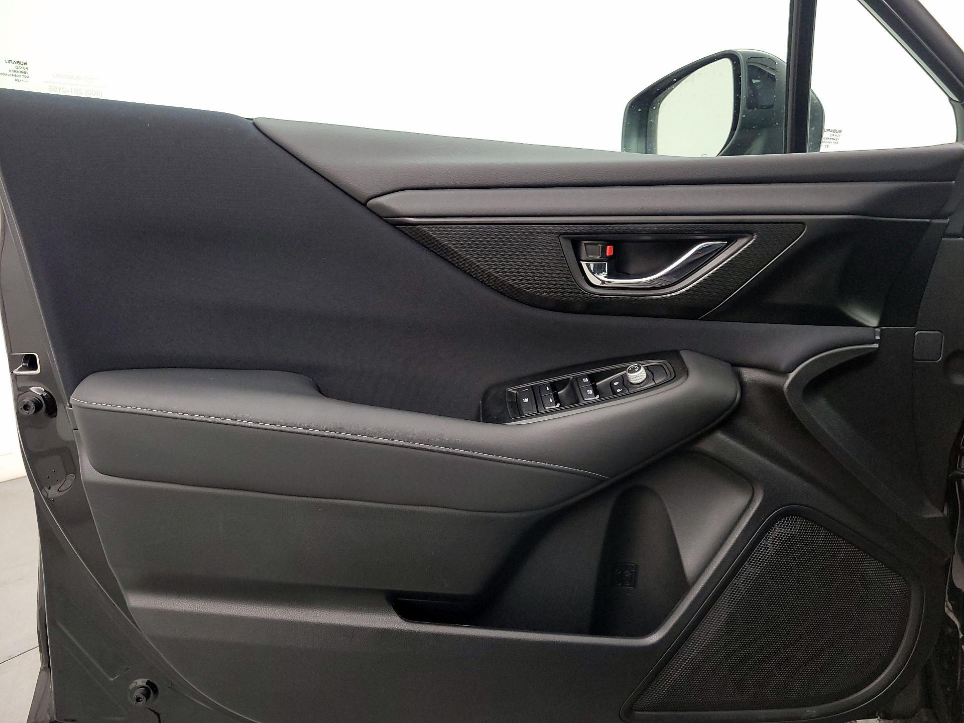 Thumbnail: 2024 Subaru Outback - 12