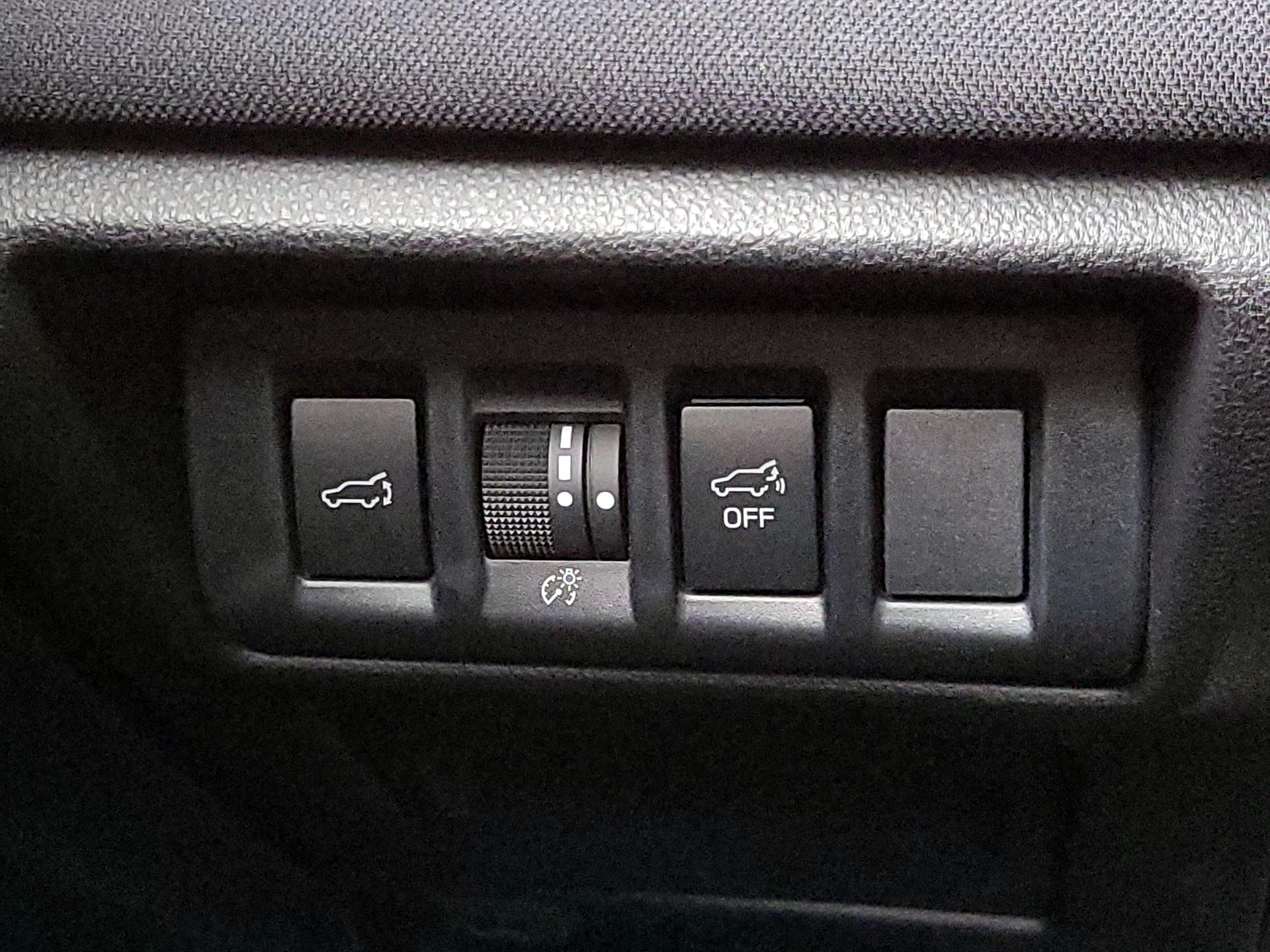 Thumbnail: 2024 Subaru Outback - 13