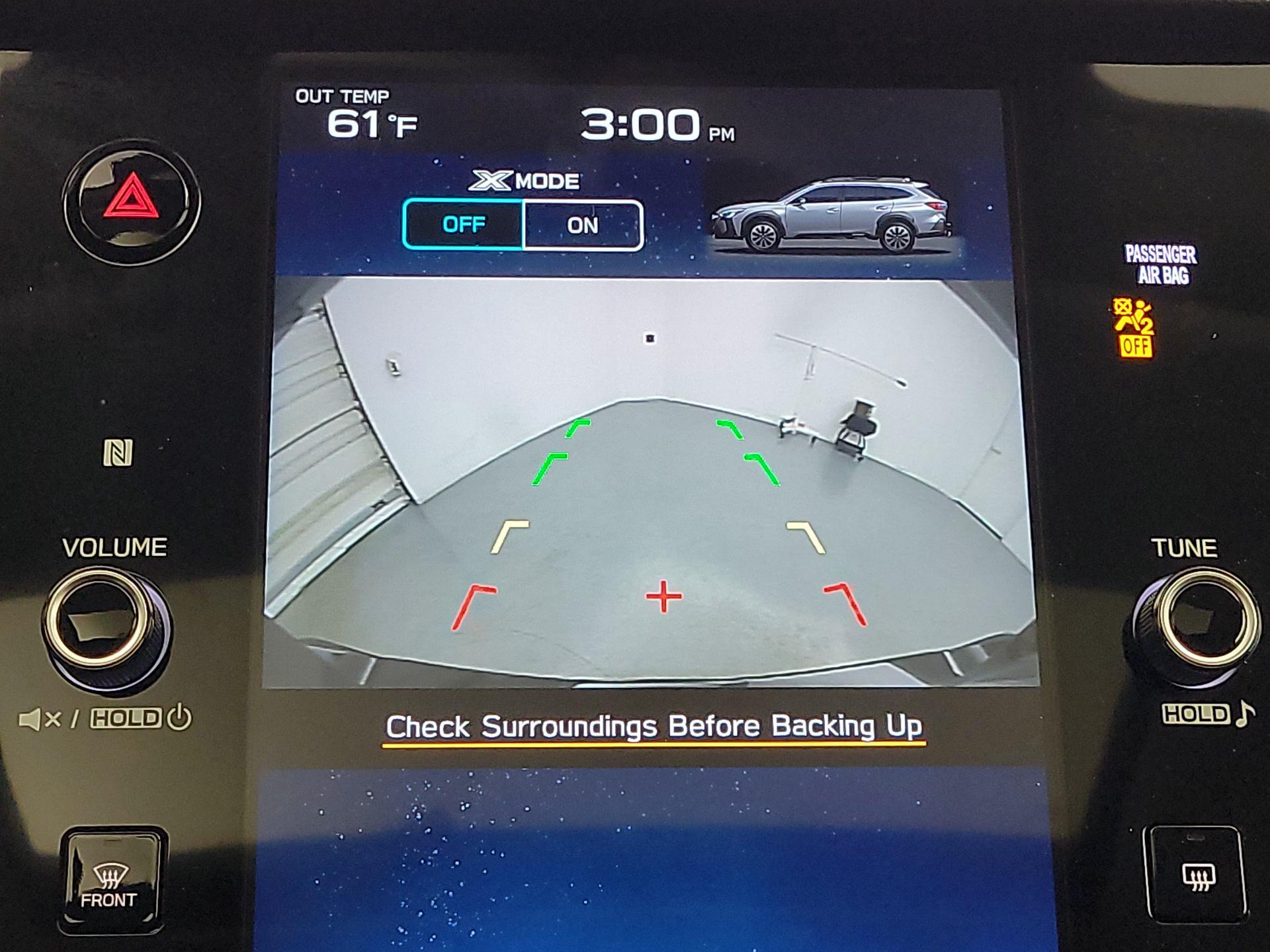 Thumbnail: 2024 Subaru Outback - 15