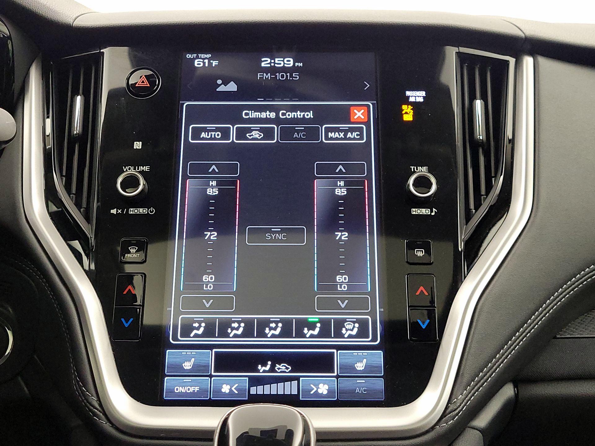 Thumbnail: 2024 Subaru Outback - 17