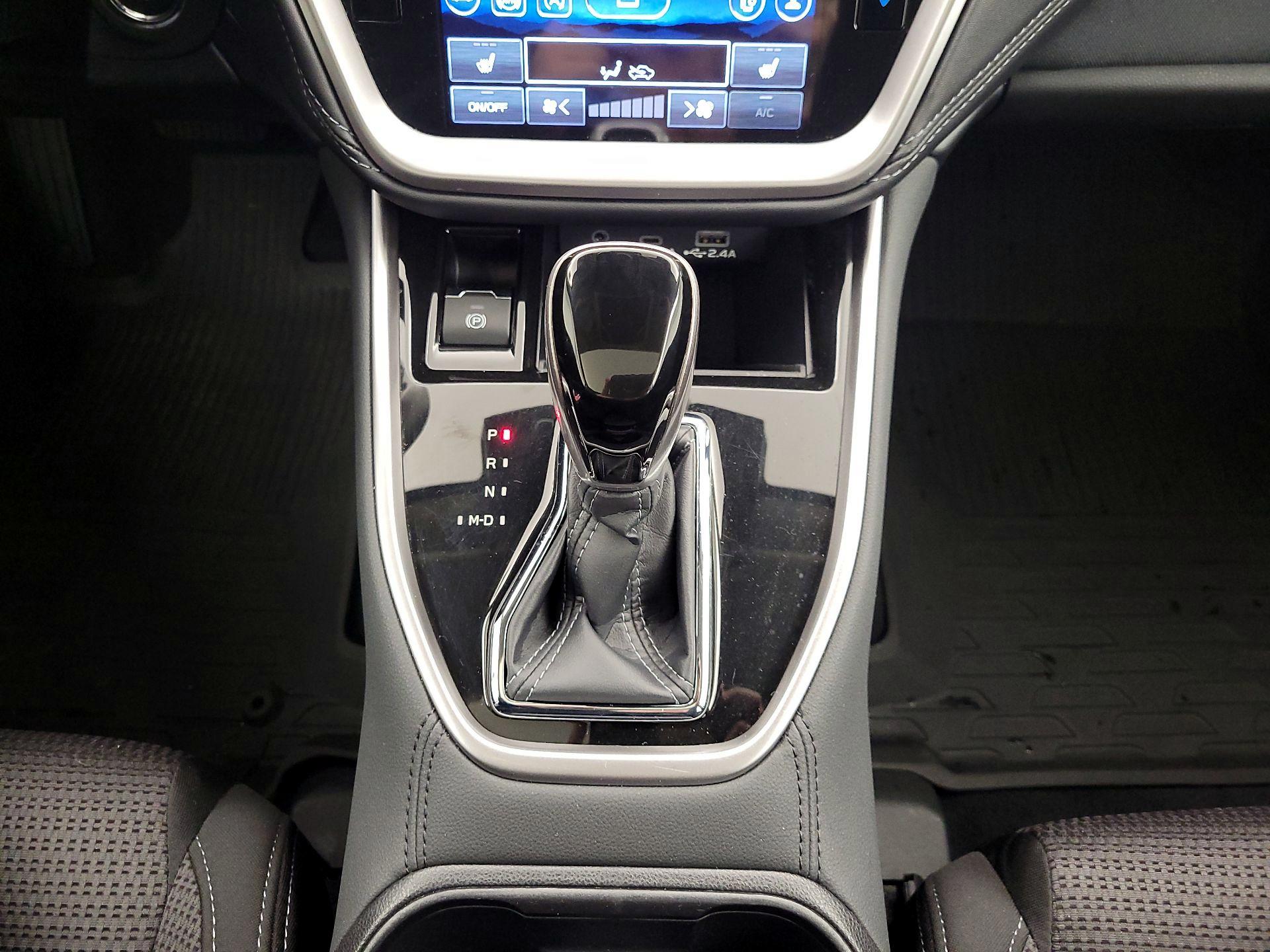 Thumbnail: 2024 Subaru Outback - 18