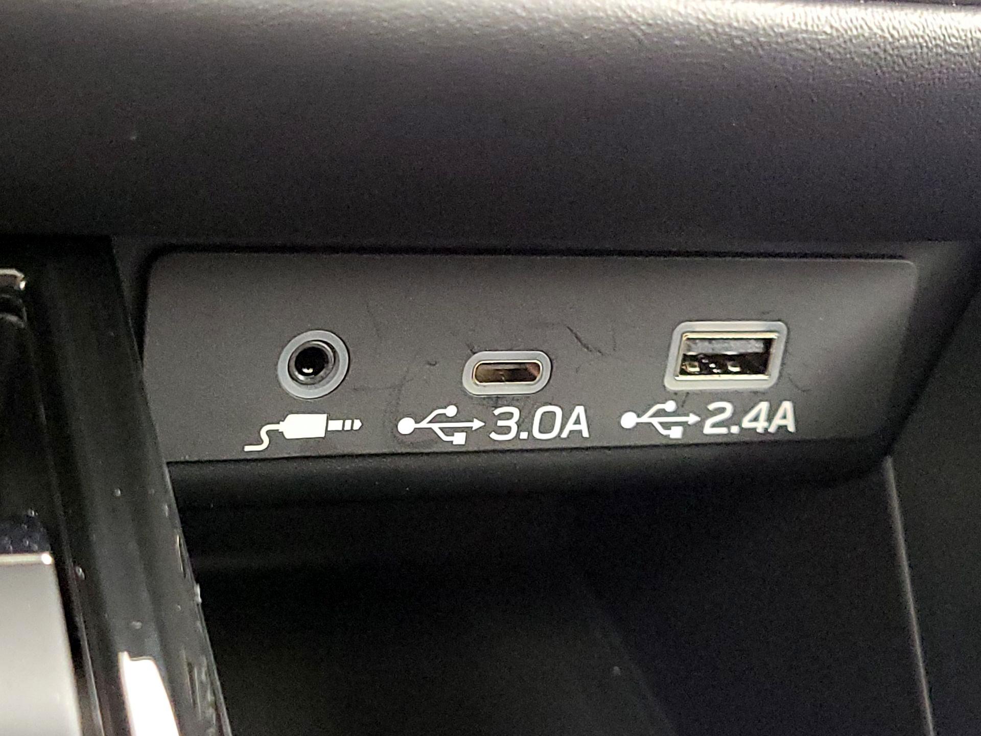 Thumbnail: 2024 Subaru Outback - 19