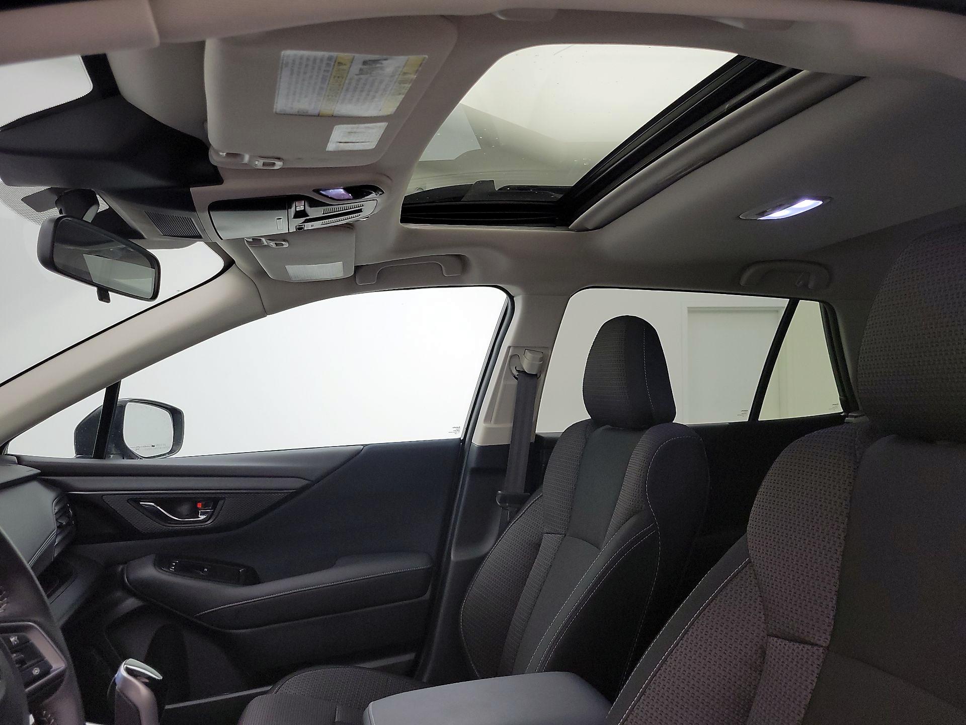 Thumbnail: 2024 Subaru Outback - 20