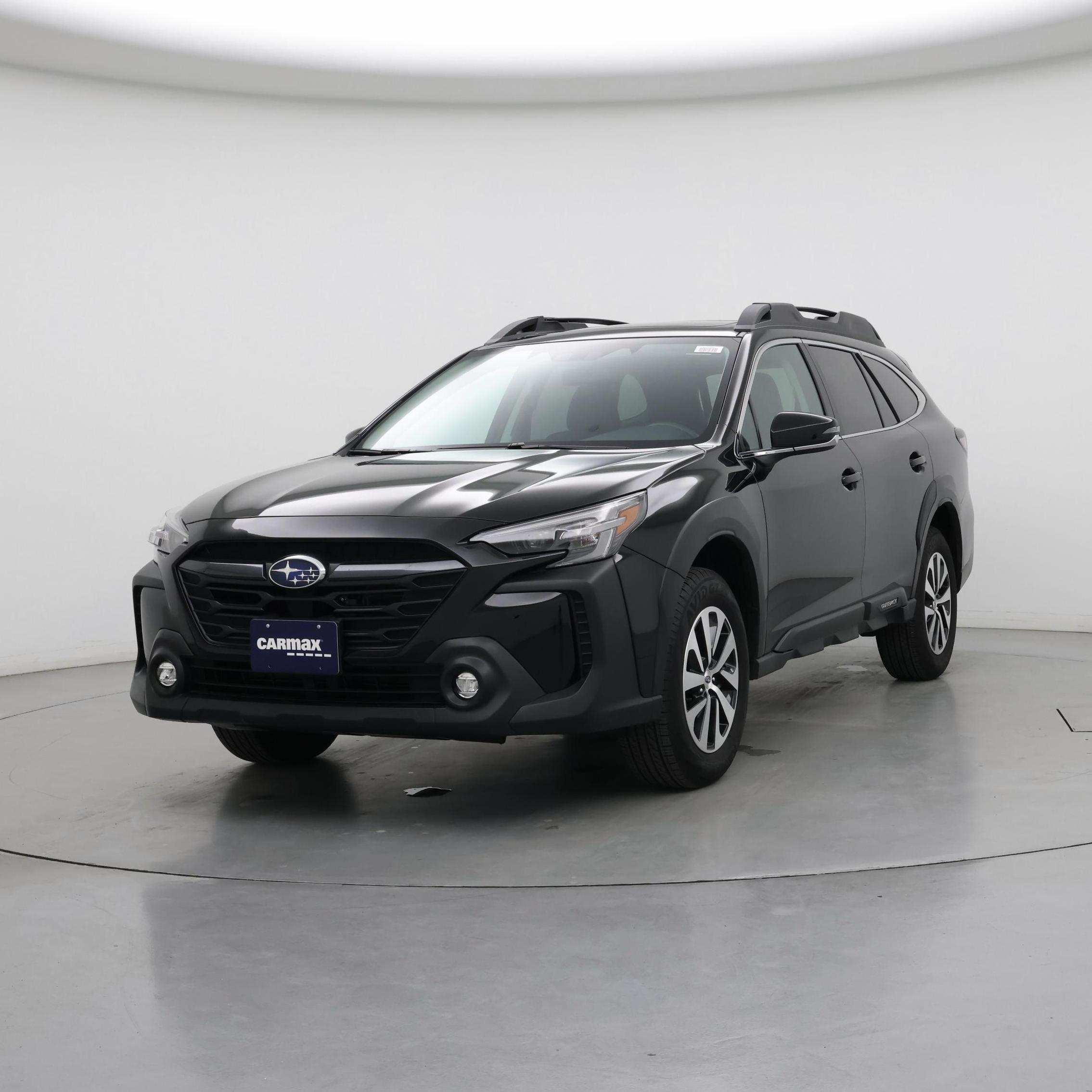 Thumbnail: 2024 Subaru Outback - 4