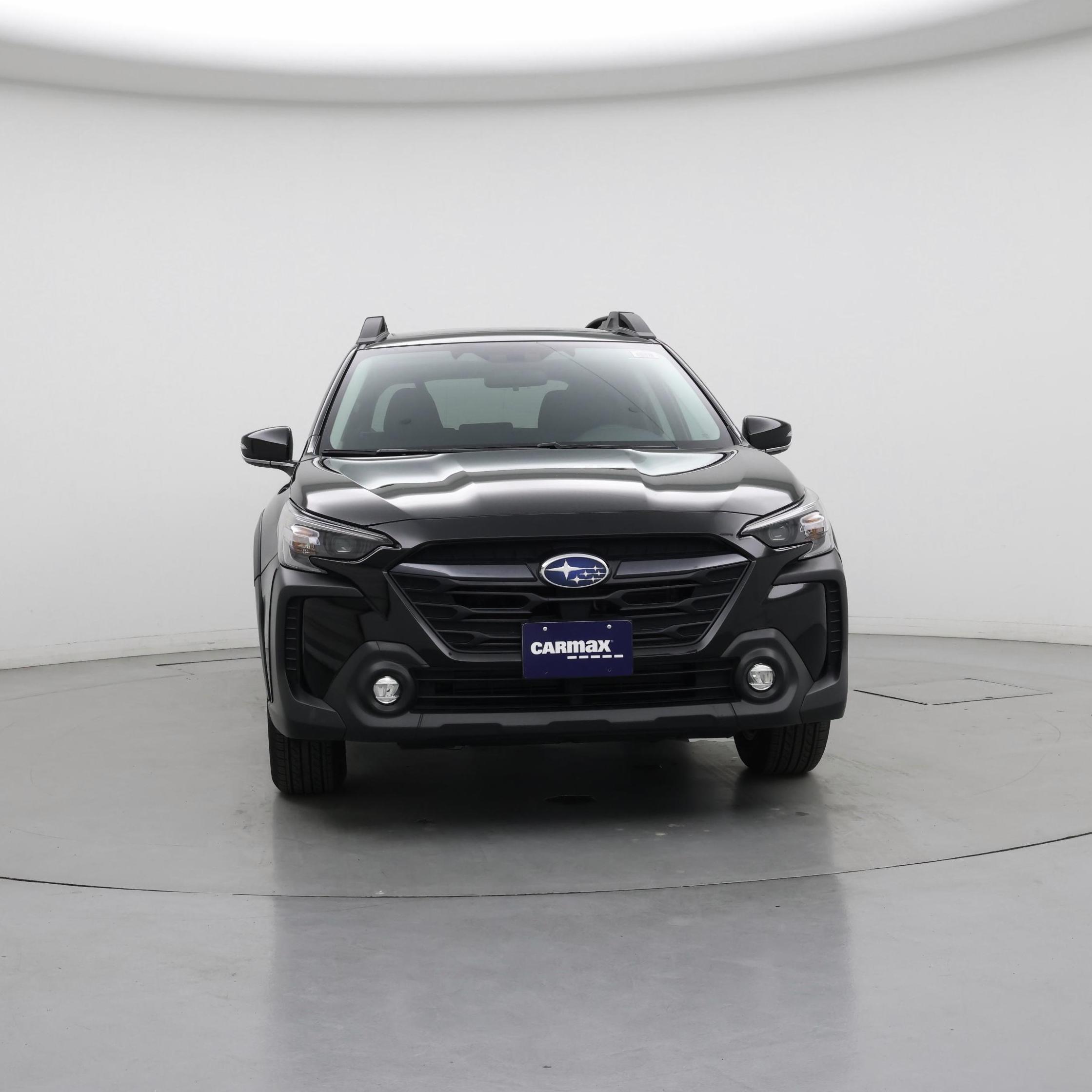 Thumbnail: 2024 Subaru Outback - 5