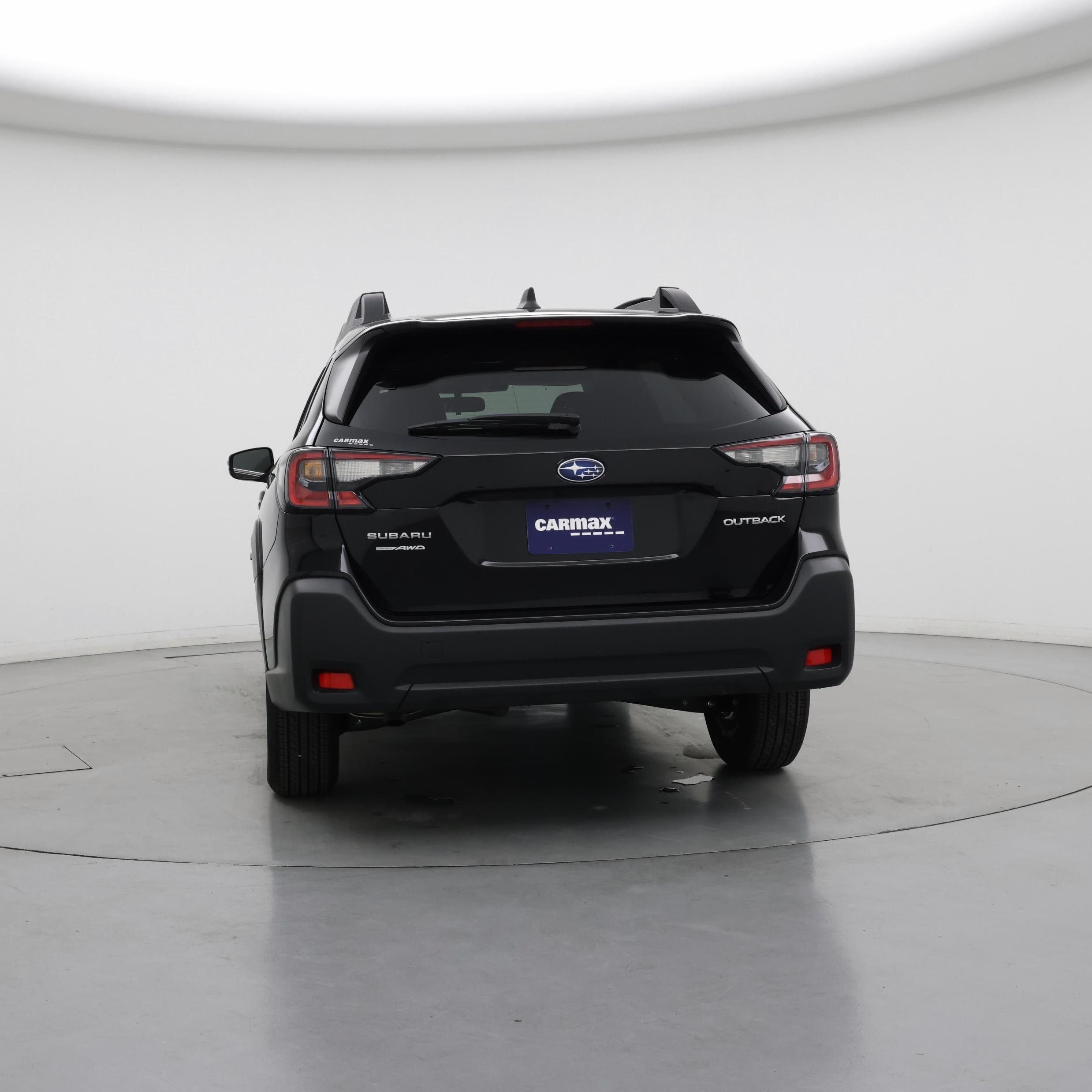 Thumbnail: 2024 Subaru Outback - 6