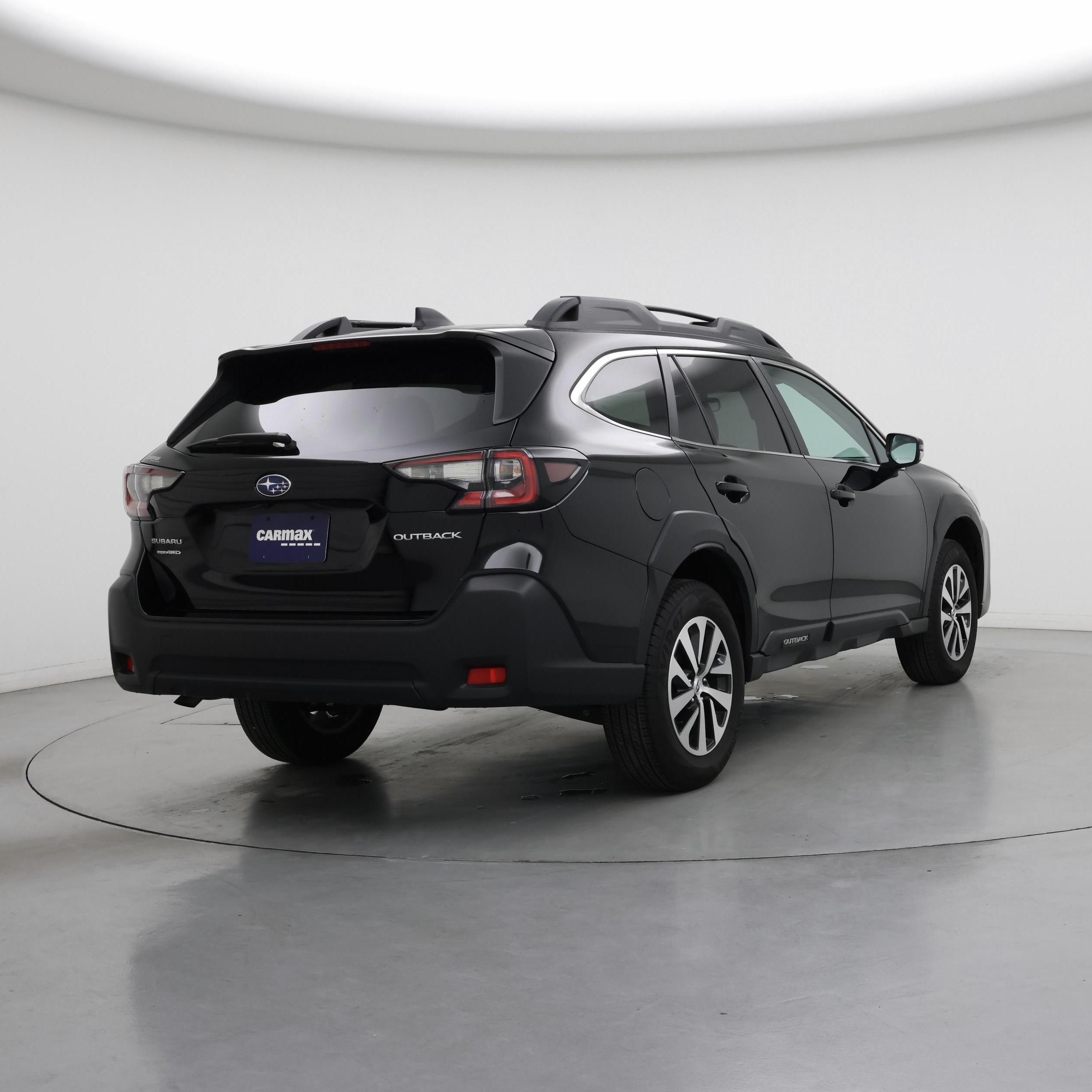 Thumbnail: 2024 Subaru Outback - 8